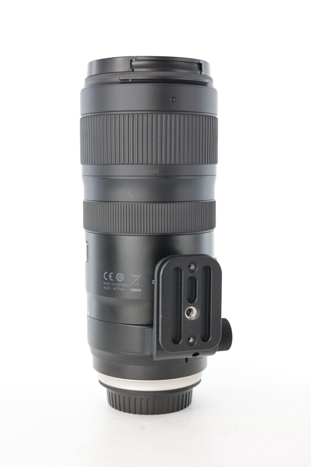 Tamron 70200G2C/66600 SP 70-200mm f/2.8 Di VC USD G2 F/Canon, Used