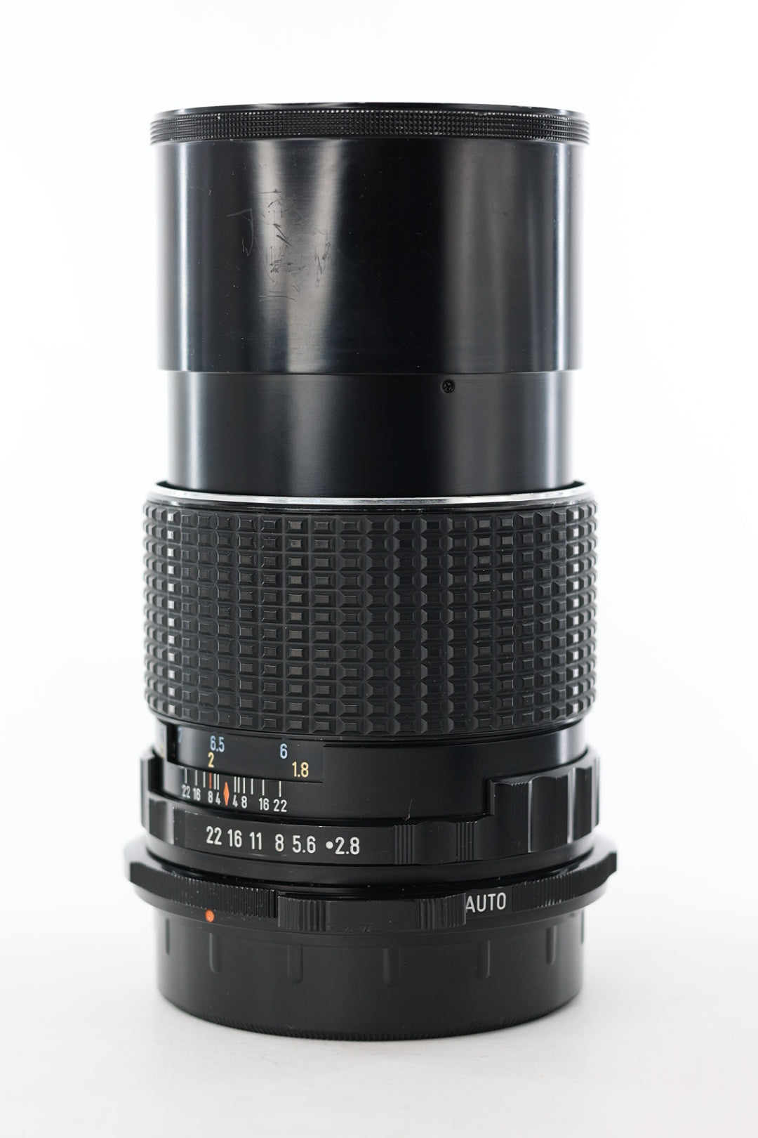 Pentax 165/2.8/09606 165mm f/2.8 SMC 6x7, Used