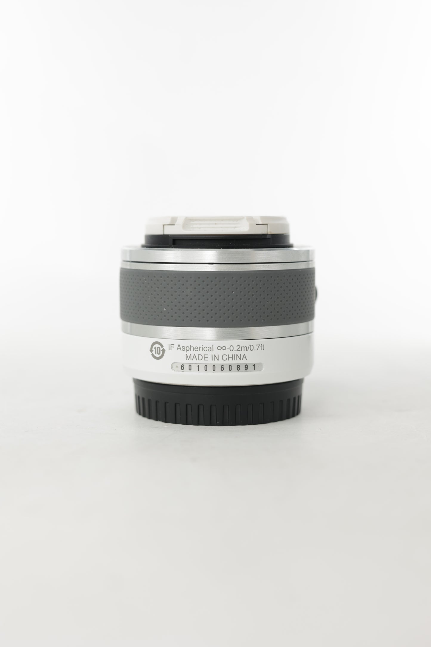 Nikon 1030/60891 1-Series 10-30mm f/3.5-5.6 VR, Used