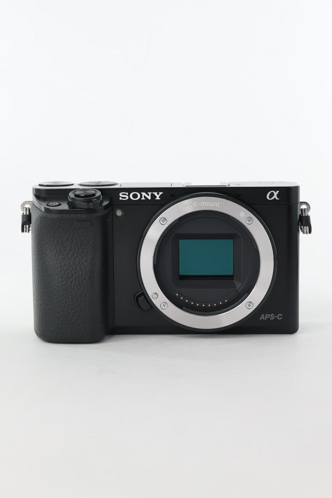 Sony A6000L/6573113, A6000, E PZ 16-50mm f/3.5-5.6 OSS, Black + Smallrig Rig Cage, Used