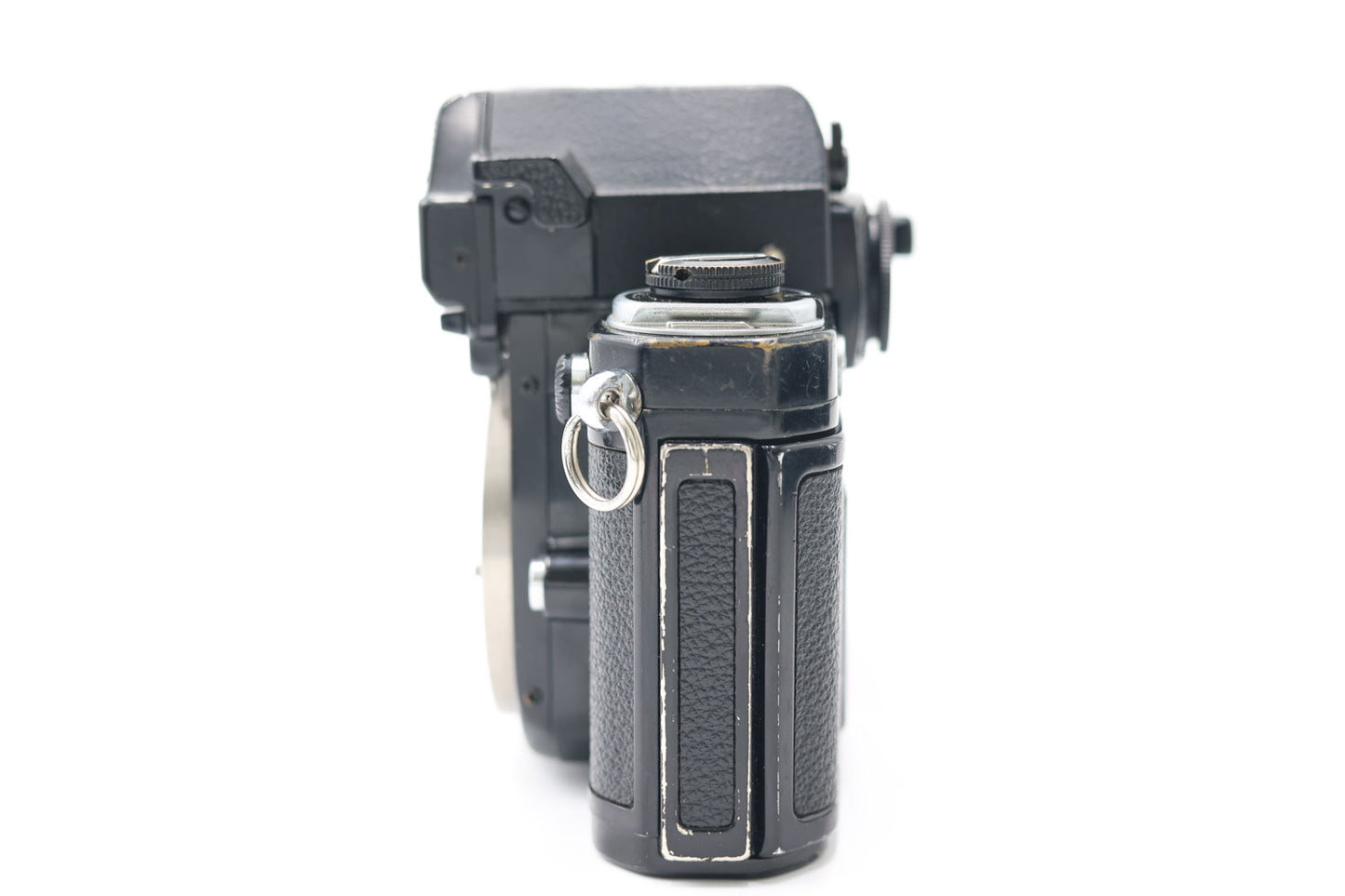Nikon F2/31850 F2 35mm Film Camera, Used