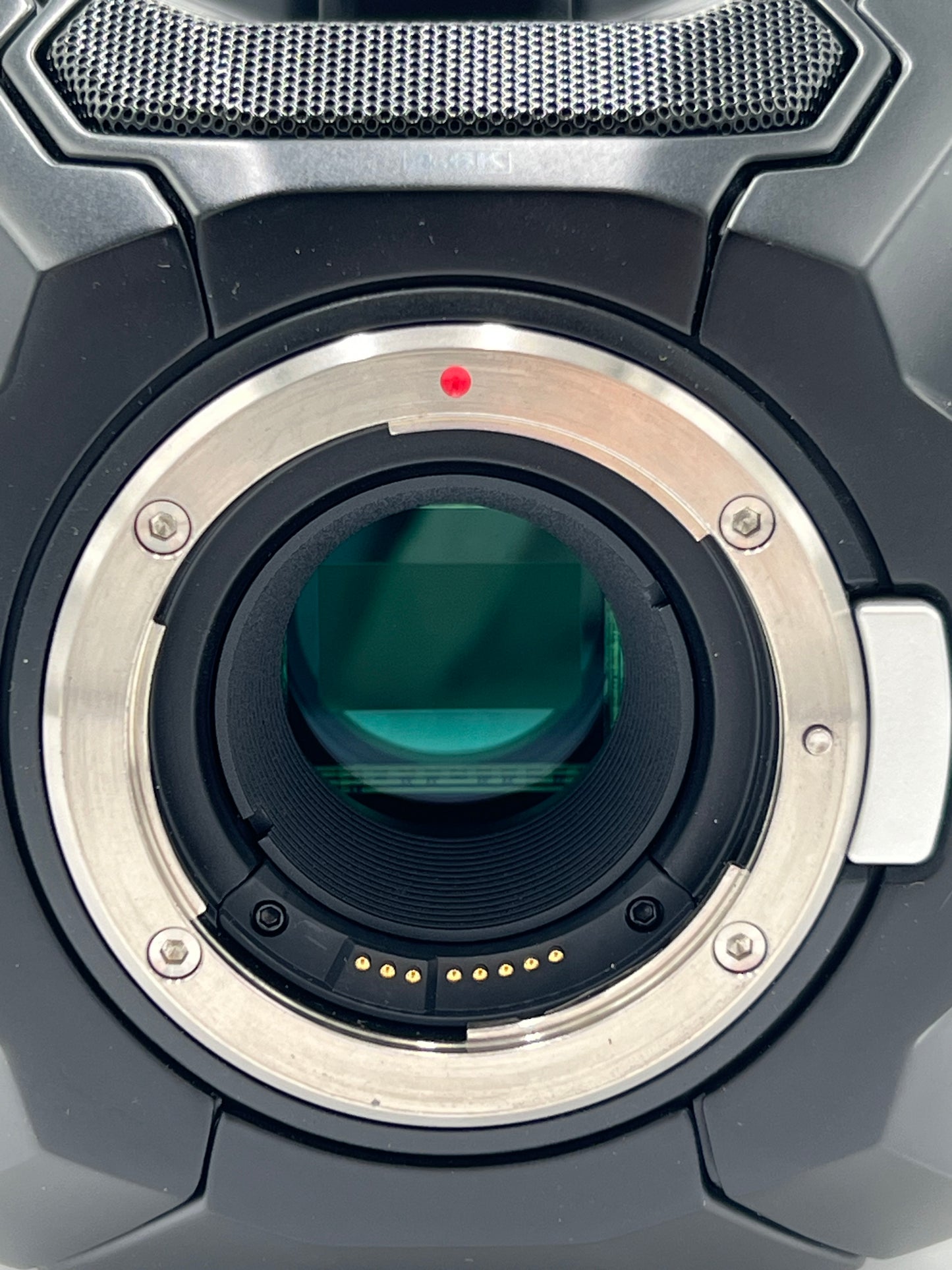 Blackmagic URSA/78791 URSA Mini 4.6K, Used