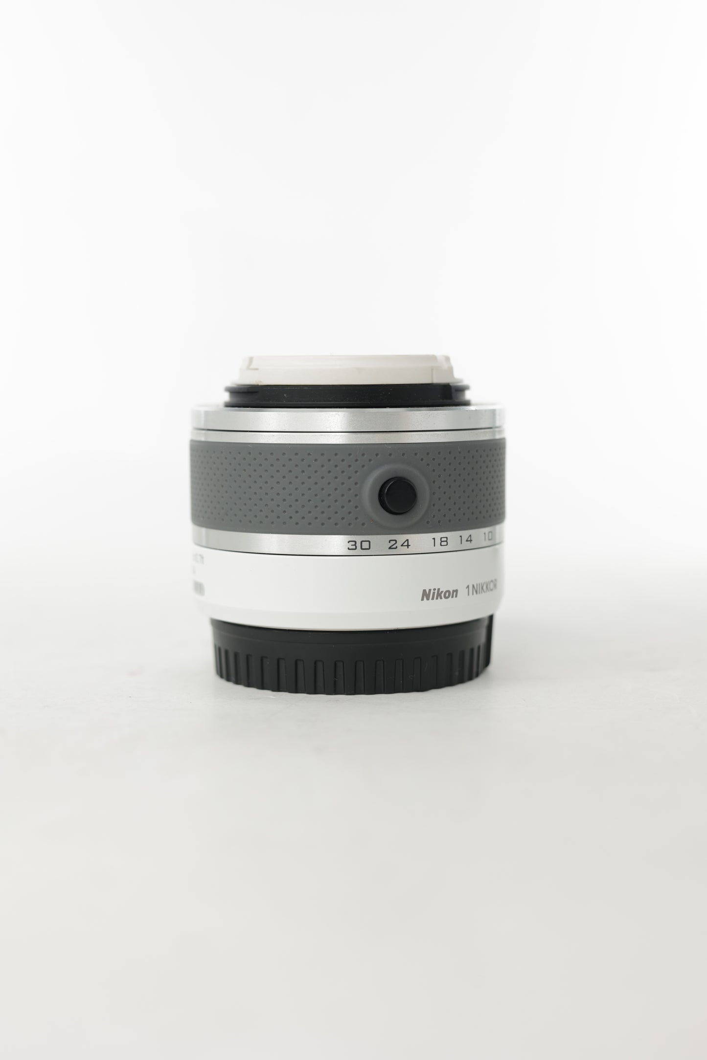 Nikon 1030/60891 1-Series 10-30mm f/3.5-5.6 VR, Used