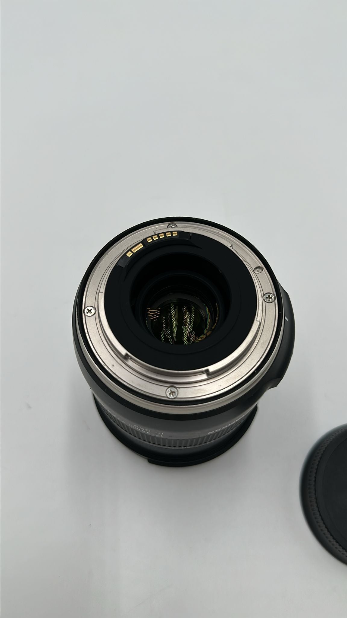 Tamron 1735C/08793 17-35mm f/2.8-4 Di OSD F/Canon, Used