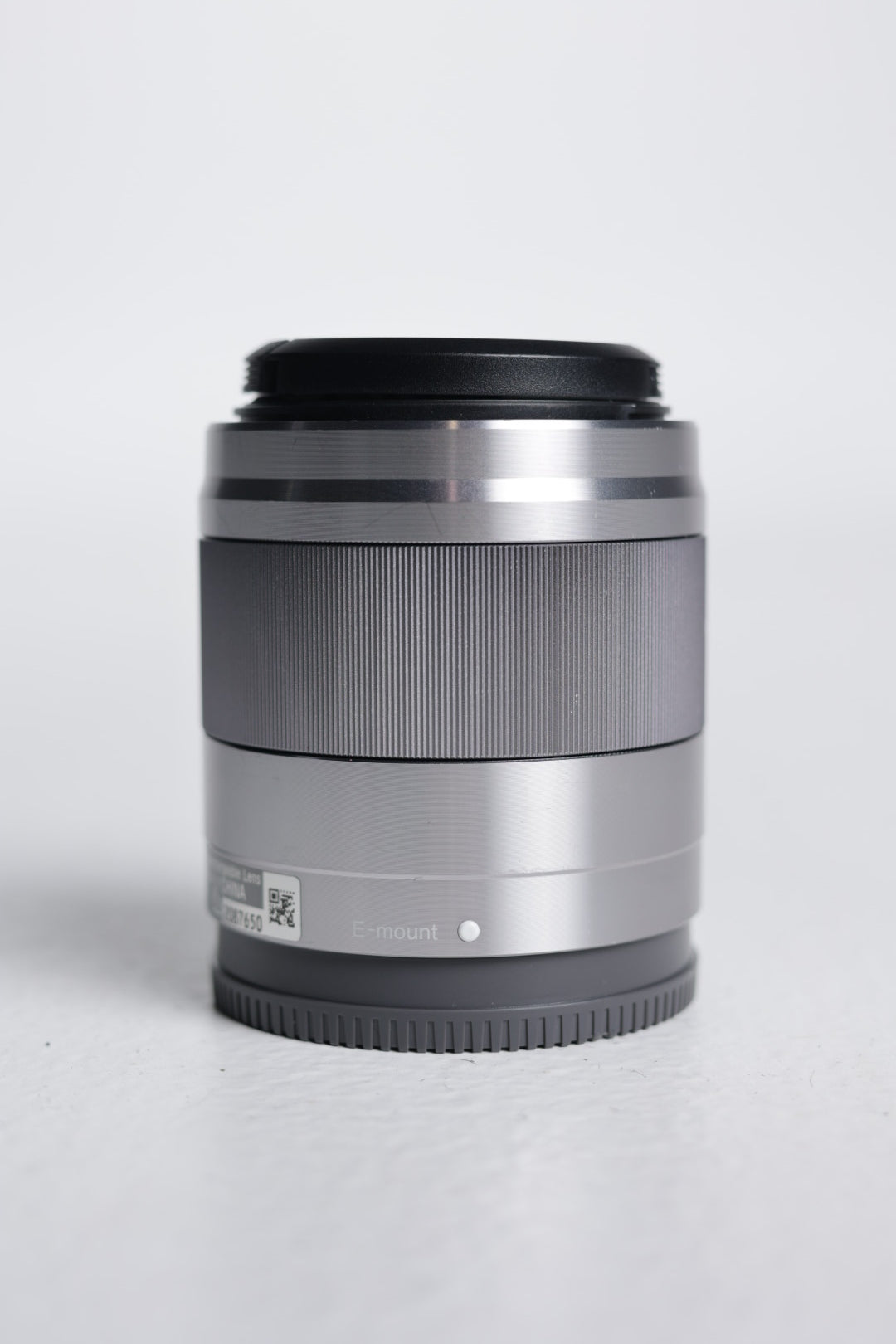 Sony SEL50F18/S/2087650 E 50mm F/1.8 OSS Lens, Used