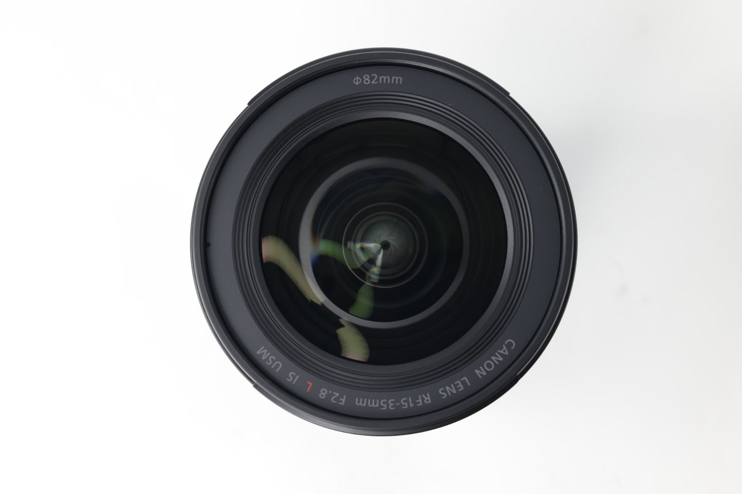 Canon RF1535/2.8L/03706 RF 15-35mm f/2.8L IS USM, Used