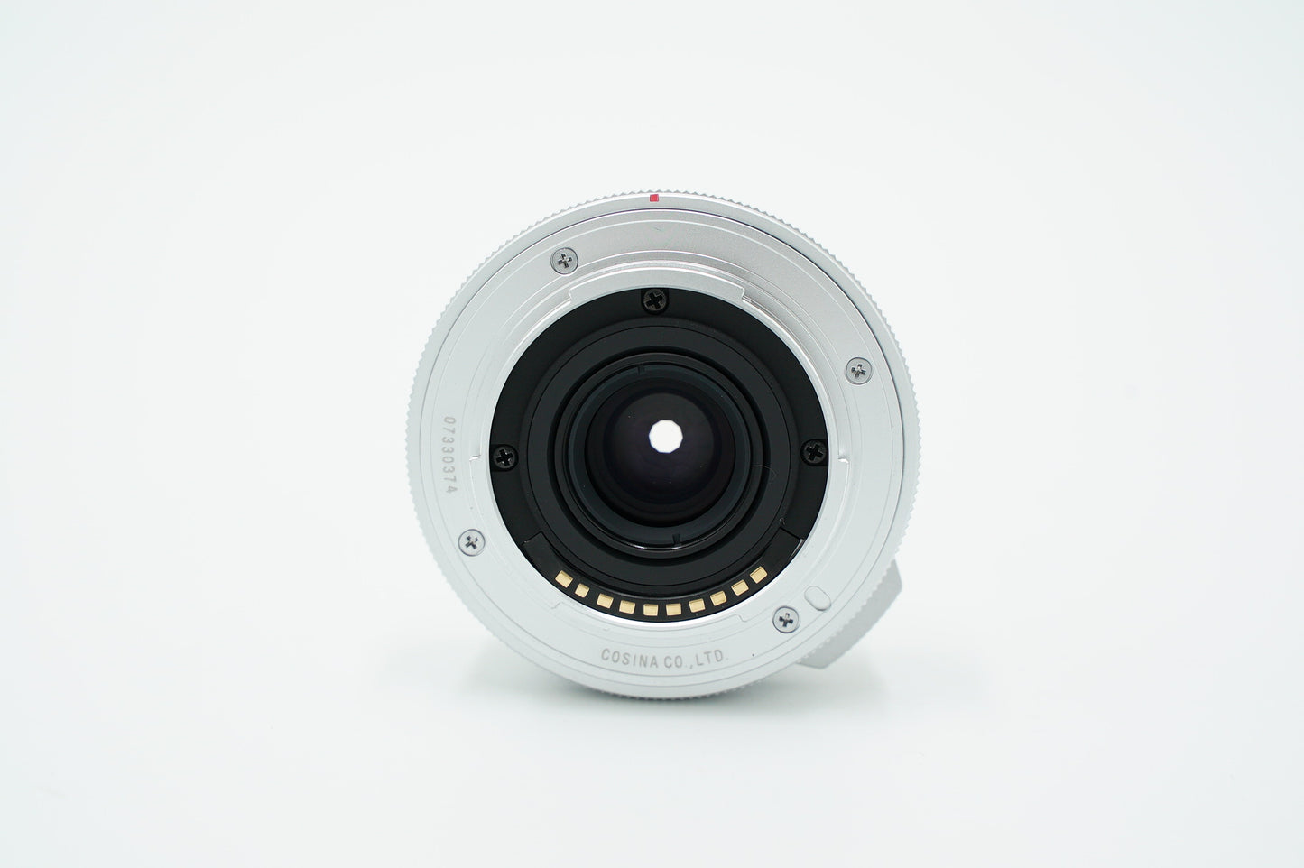 Voigtlander 27/2/30374 Ultron 27mm f/2 F/X-Mount, Used