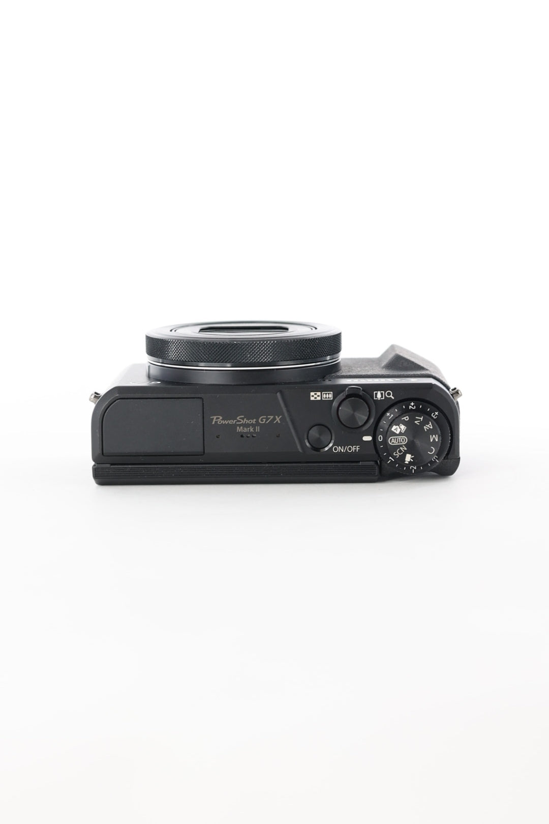 Canon G7XII/00274, Powershot G7X Mark II, Used