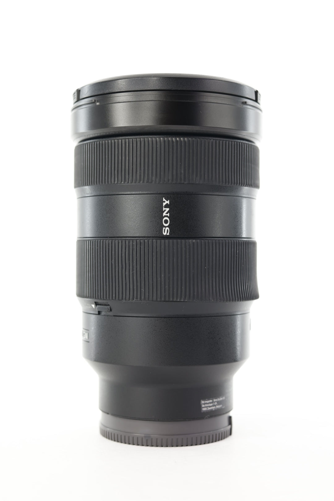 Sony SEL2470GM/1897245 FE 24-70mm f/2.8 GM, Used