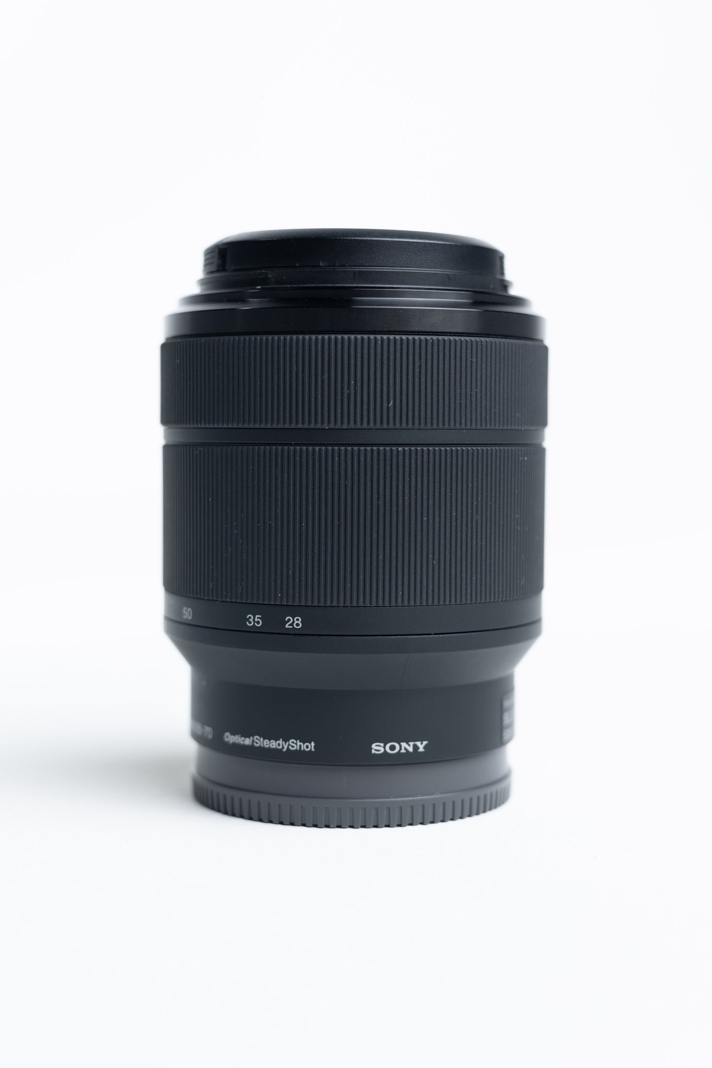 Sony SEL2870/1044740 FE 28-70mm f/3.5-5.6 OSS Lens, Used (For Parts)