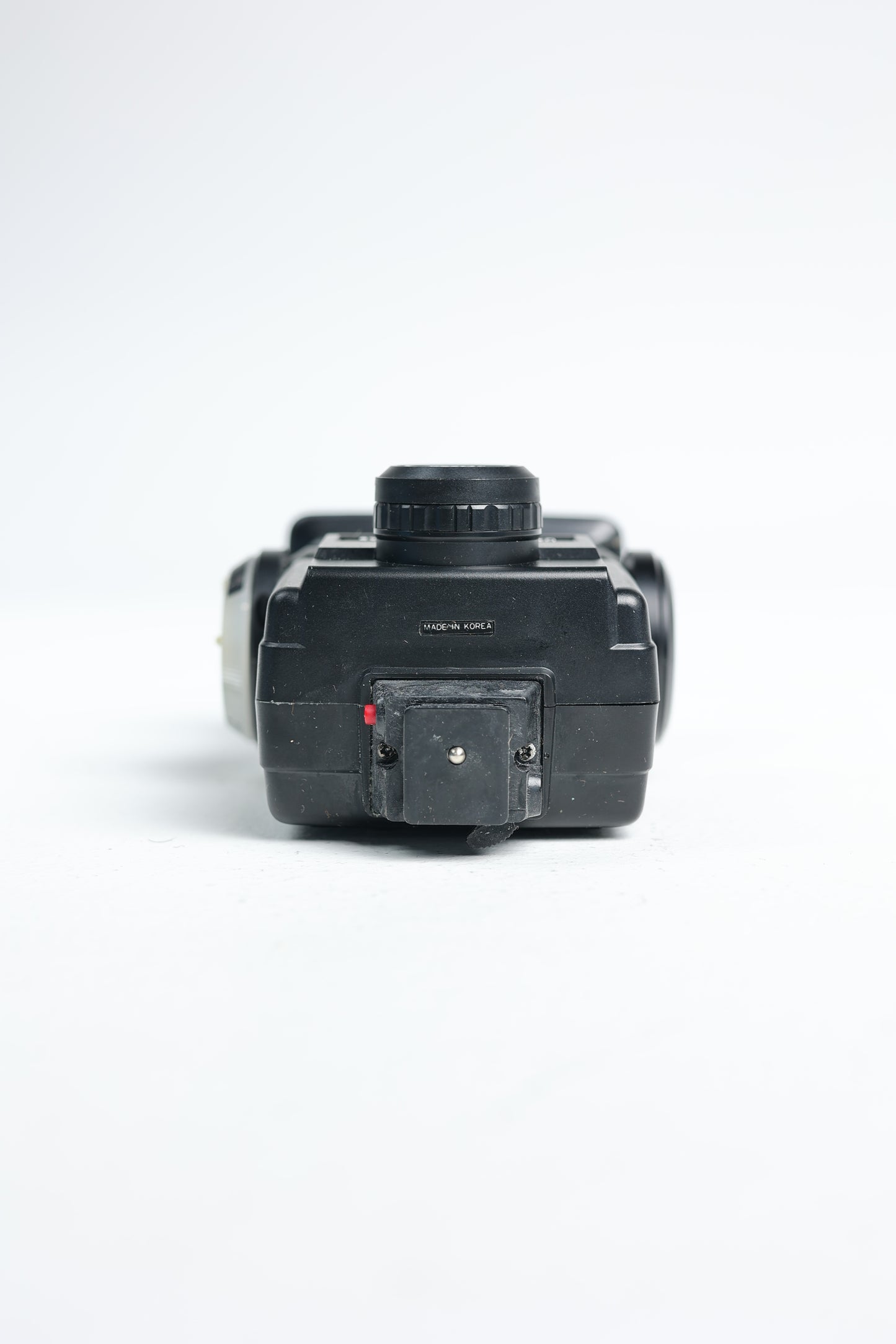 Vivitar 285HV/02237 Flash, Used (For Parts)