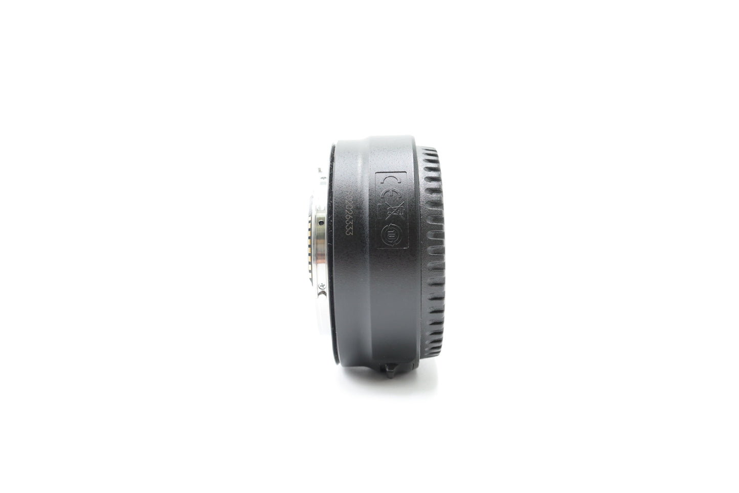 Canon EFEOSR/26333 RF Mount Adapter EF-EOS R, Used