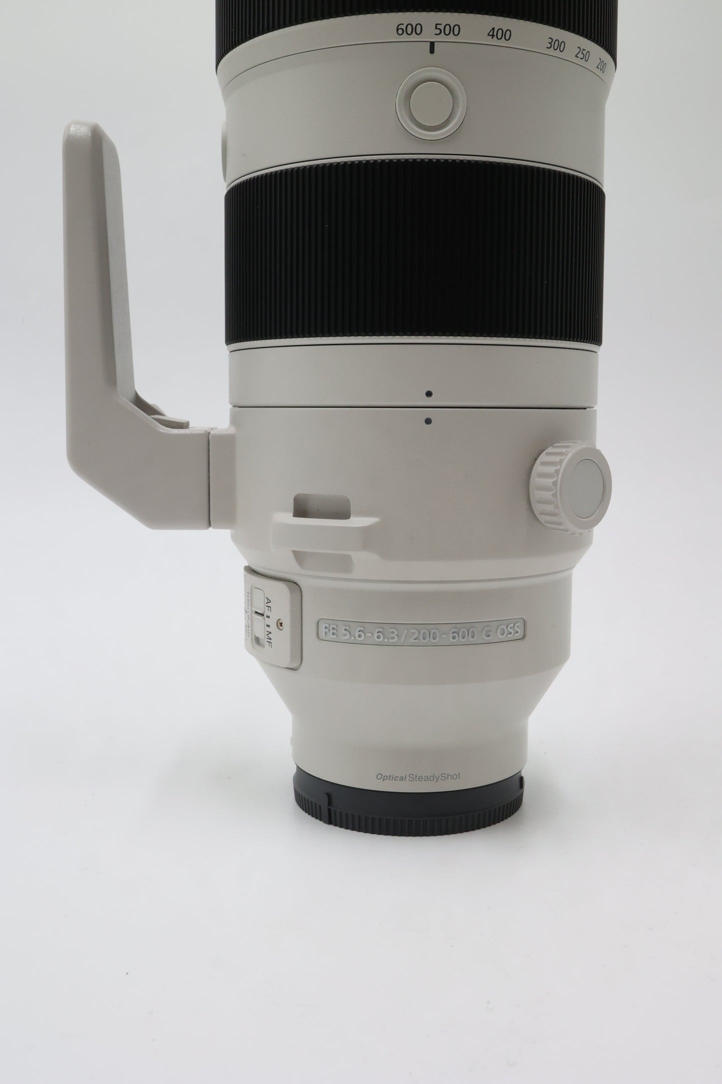 Sony SEL200600G/8011584 FE 200-600mm f/5.6-6.3 G OSS Lens, Used