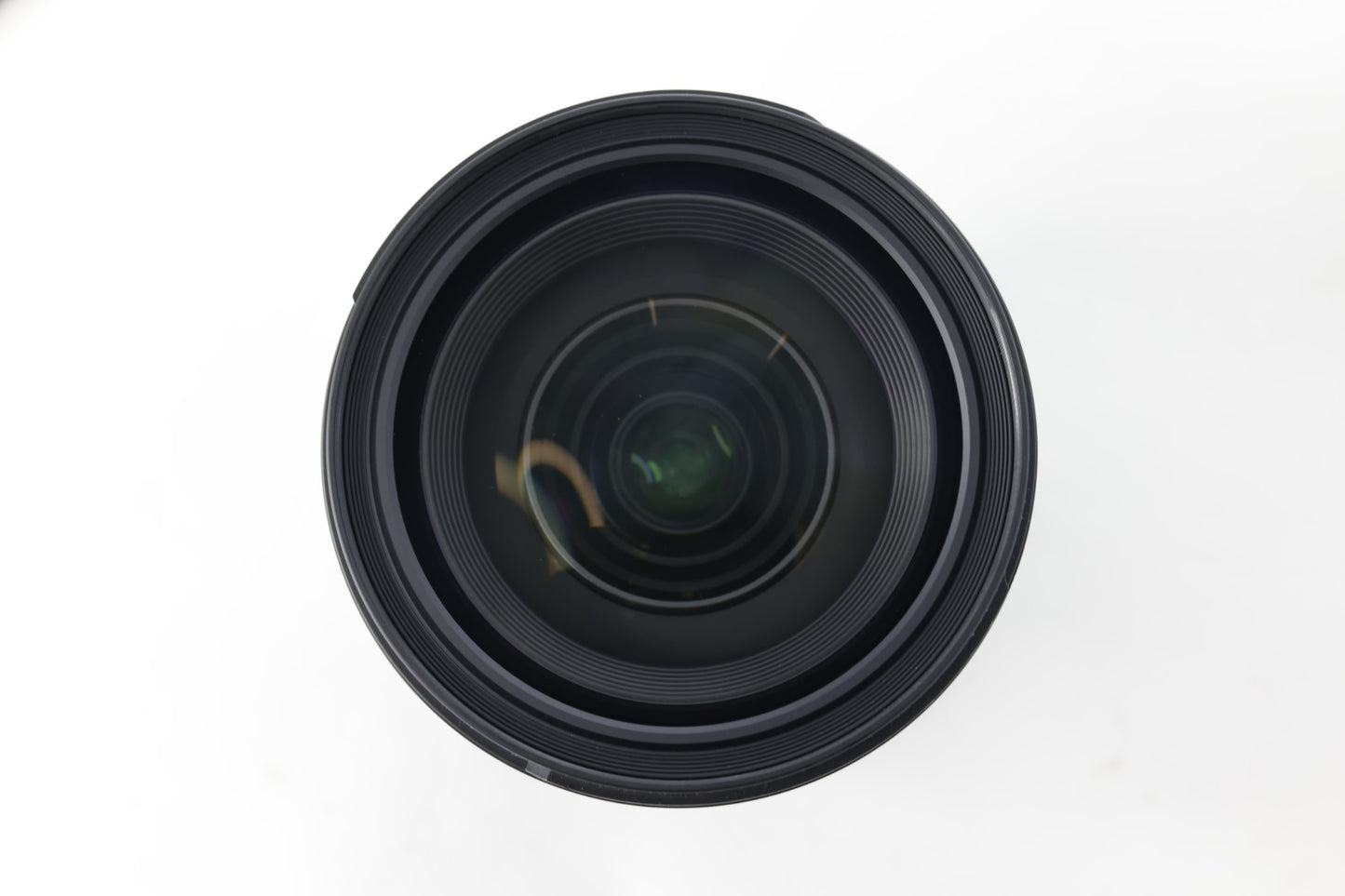 Sigma 2470/2.8C/03328 24-70mm f/2.8 DG OS HSM ART F/Canon, Ø82, Used