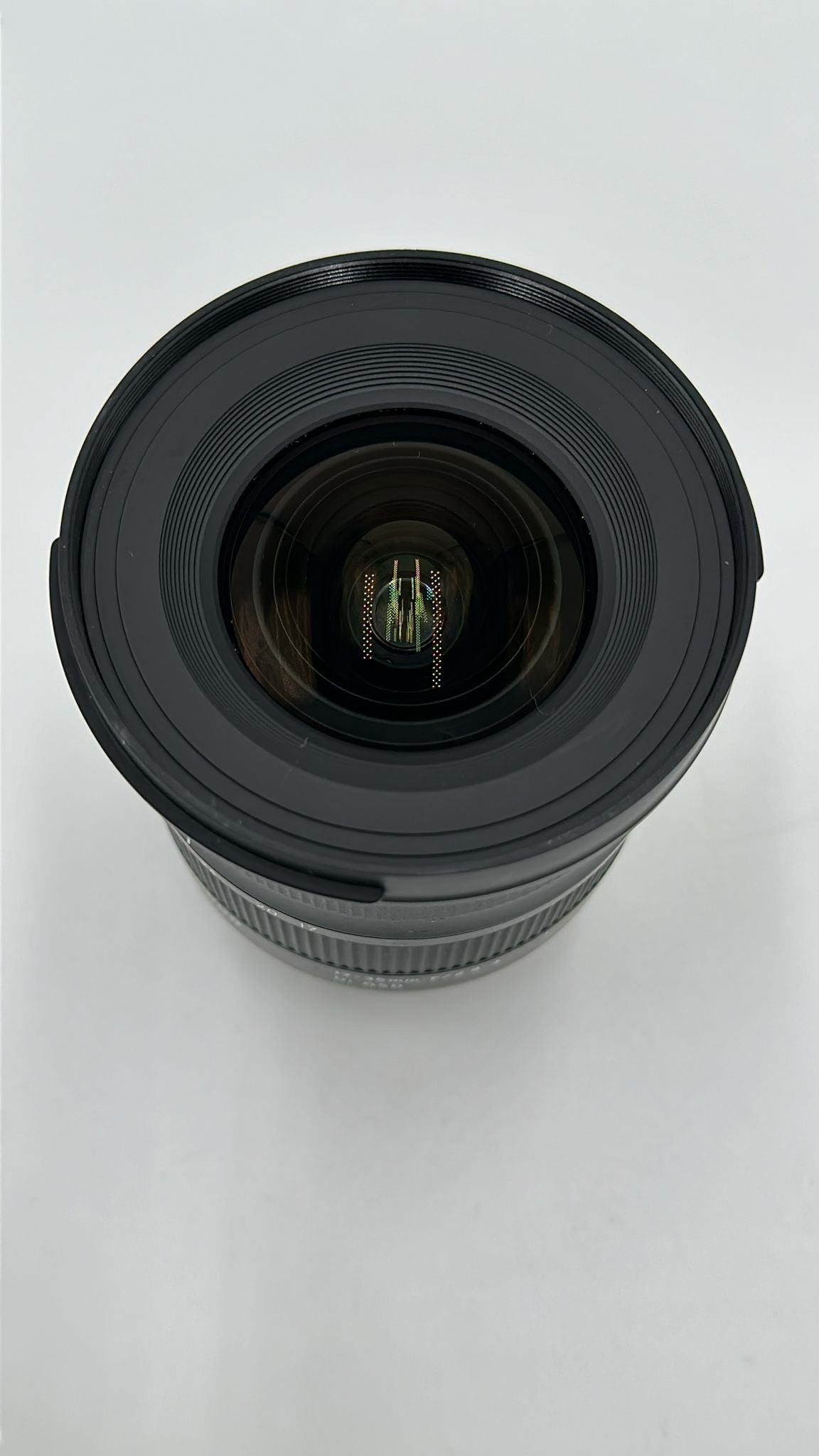 Tamron 1735C/08793 17-35mm f/2.8-4 Di OSD F/Canon, Used