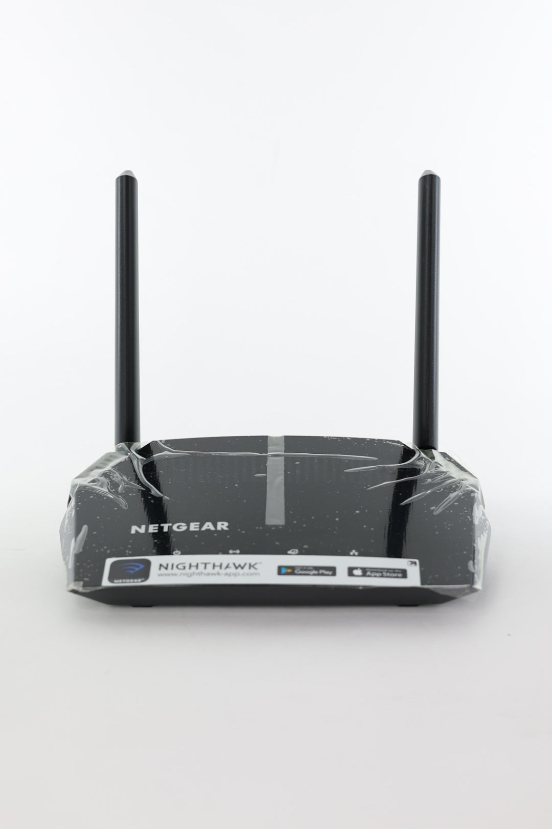 Netgear R6120 AC1200 Dual Band WiFi Gigabit Router, Used