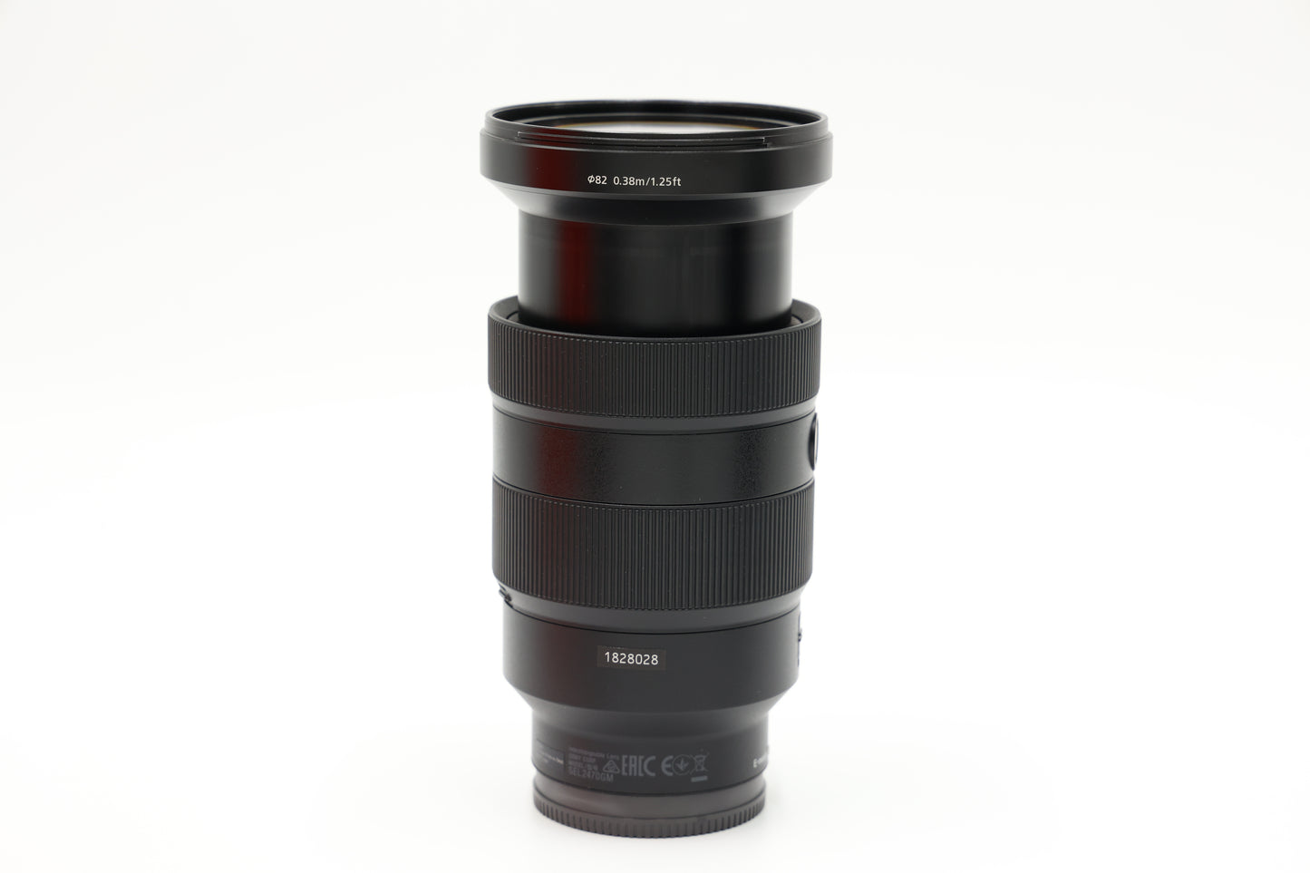 Sony SEL2470GM/1828028 FE 24-70mm f/2.8 GM, Used