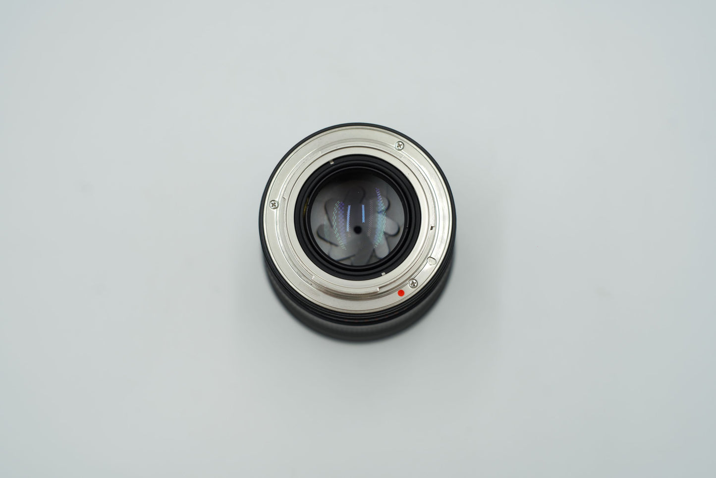 Samyang SAY24/1.4/I0965 24mm f/1.4 ED AS IF UMC F/Canon EF, Used
