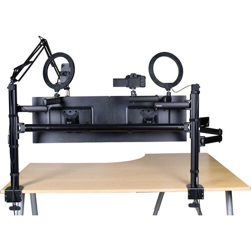Gator Frameworks Creator Tree VESA Mount for Crossbar