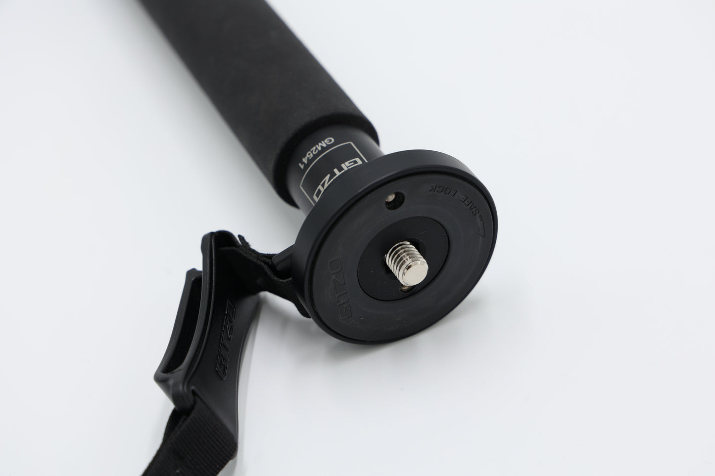 Gitzo GM2541 Carbon Fiber Monopod, Used
