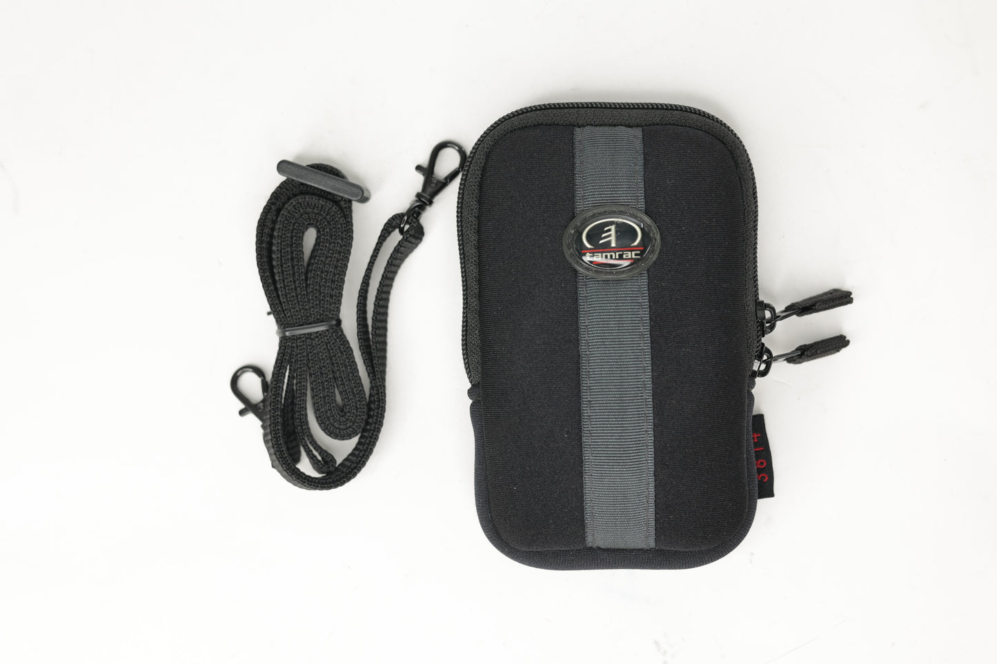 Tamrac 3814 Vintage Neoprene Pouch, Used