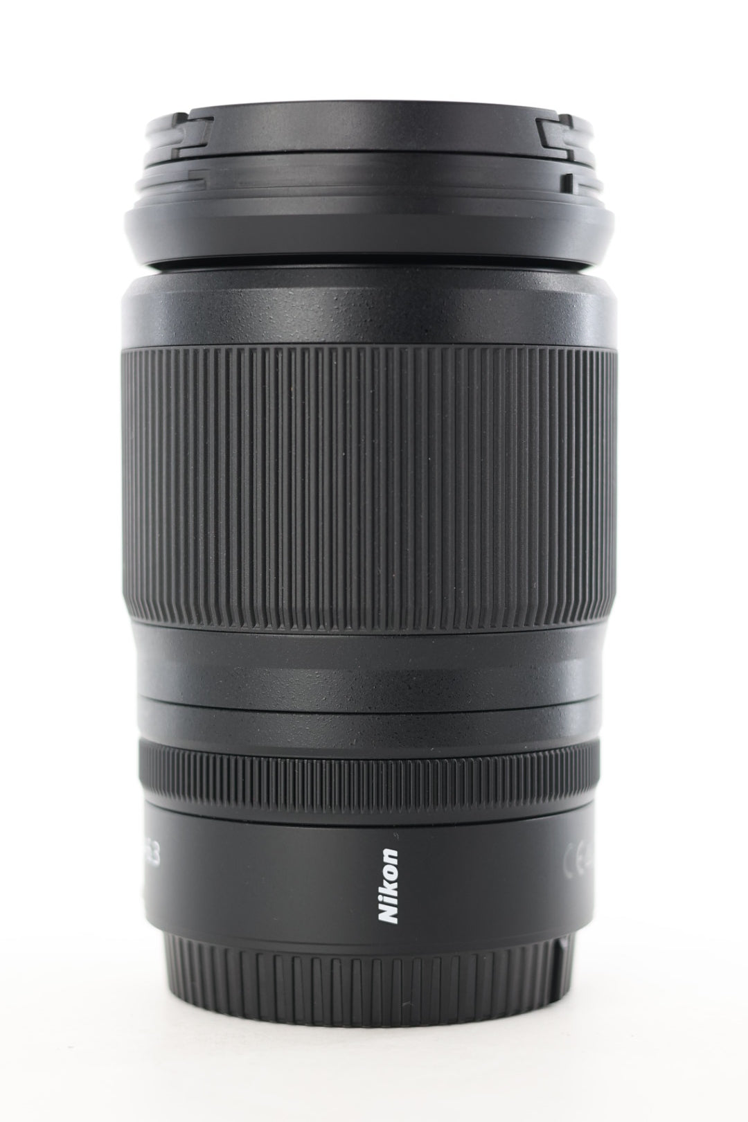 Nikon Z24200/02789 Z 24-200mm F/4-6.3 VR, Ø67, Used