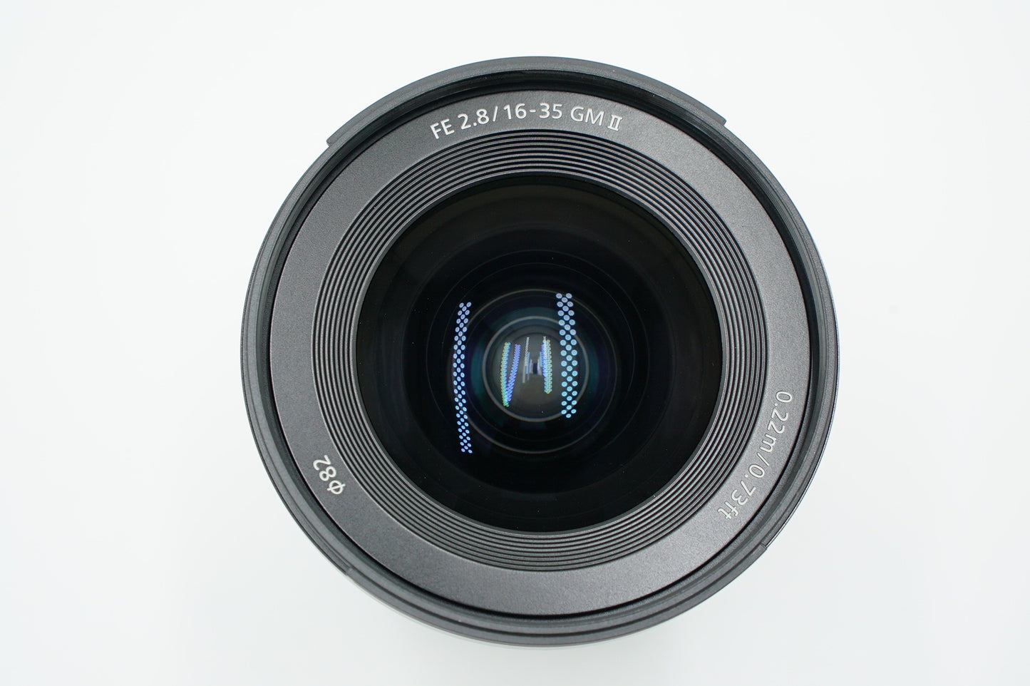 Sony SEL1635GM2/1807760 FE 16-35mm f/2.8 GM II Lens, Used