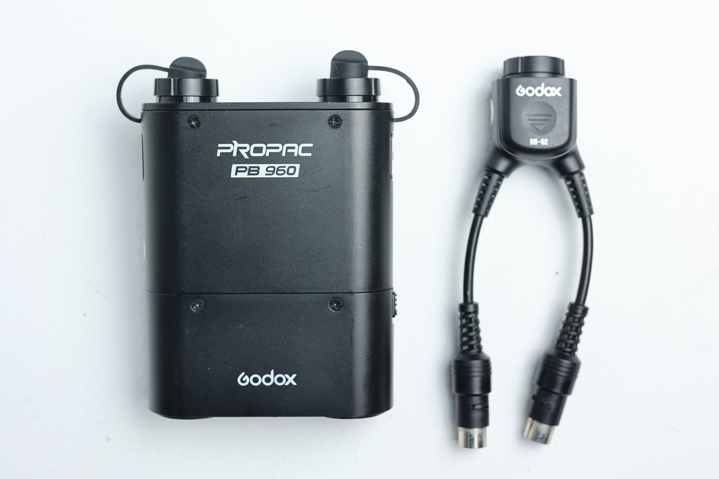 Godox PB960 Propac Battery, Used
