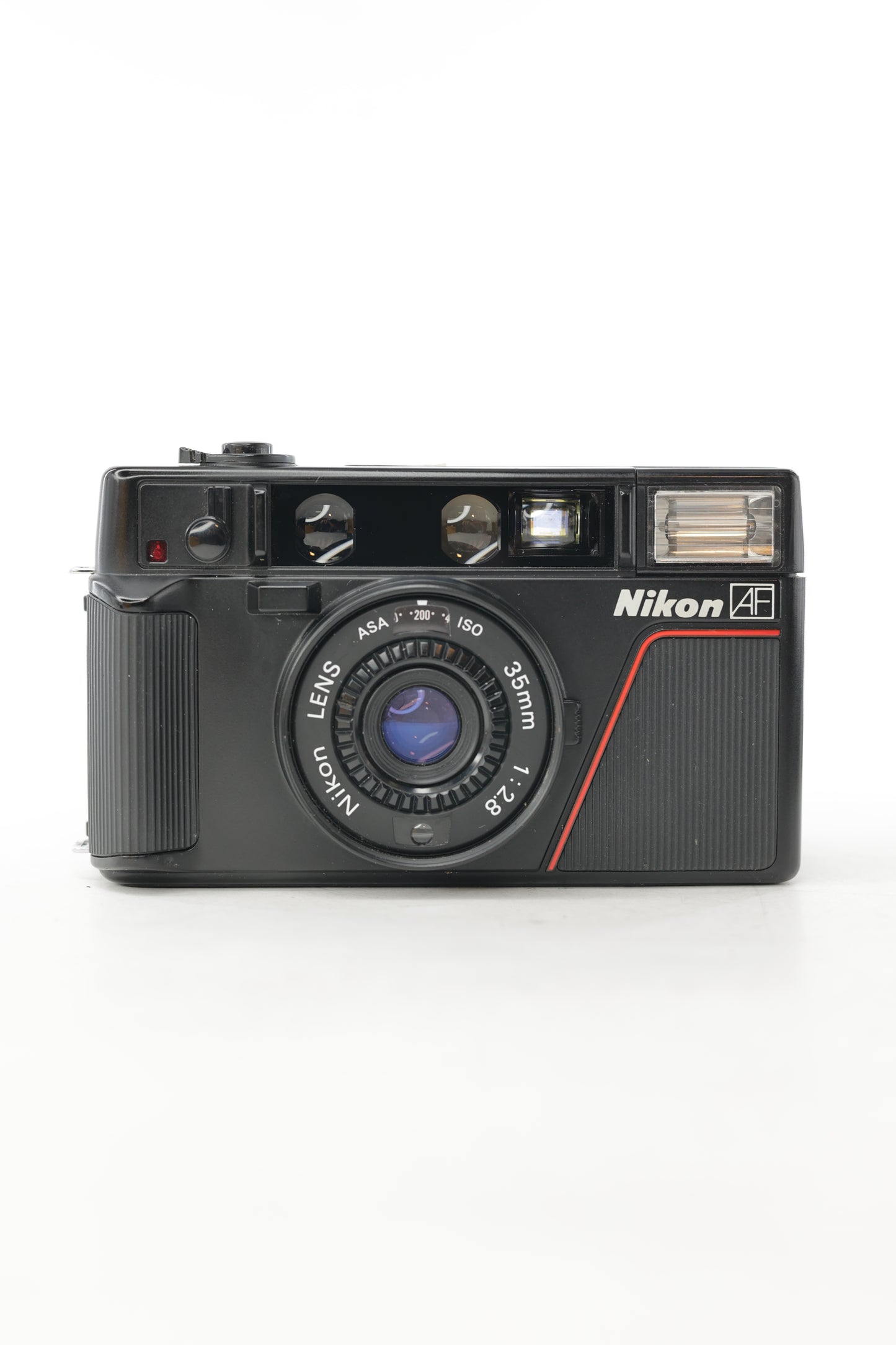 Nikon L35AF/74662 Film Camera, Used
