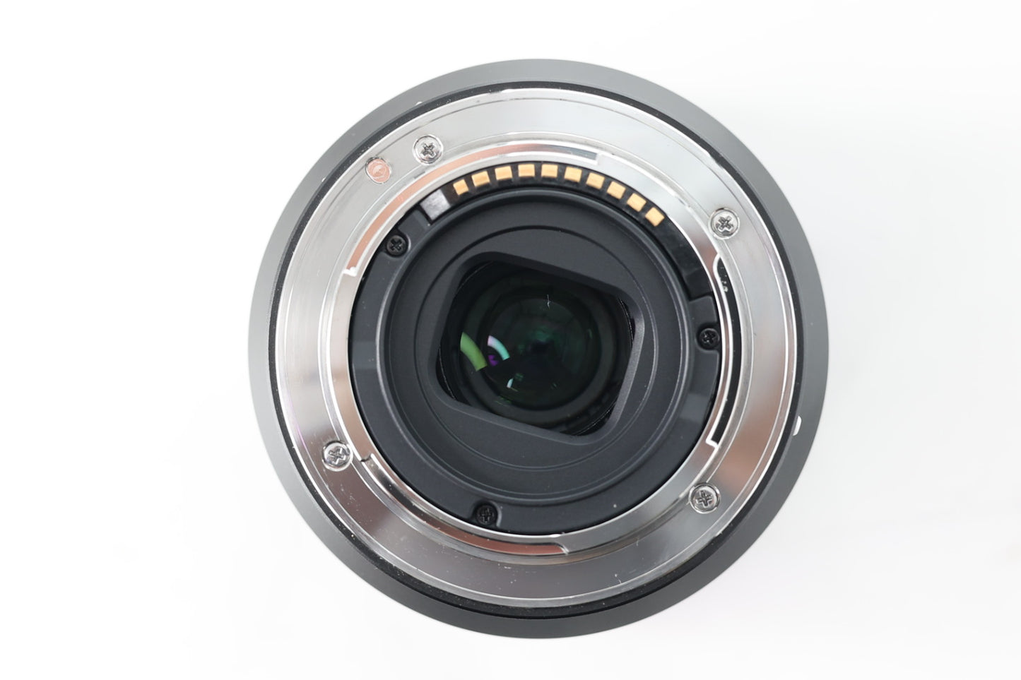 Sony SELP18105G/2138338 E PZ 18-105mm F/4 G OSS Lens, Used