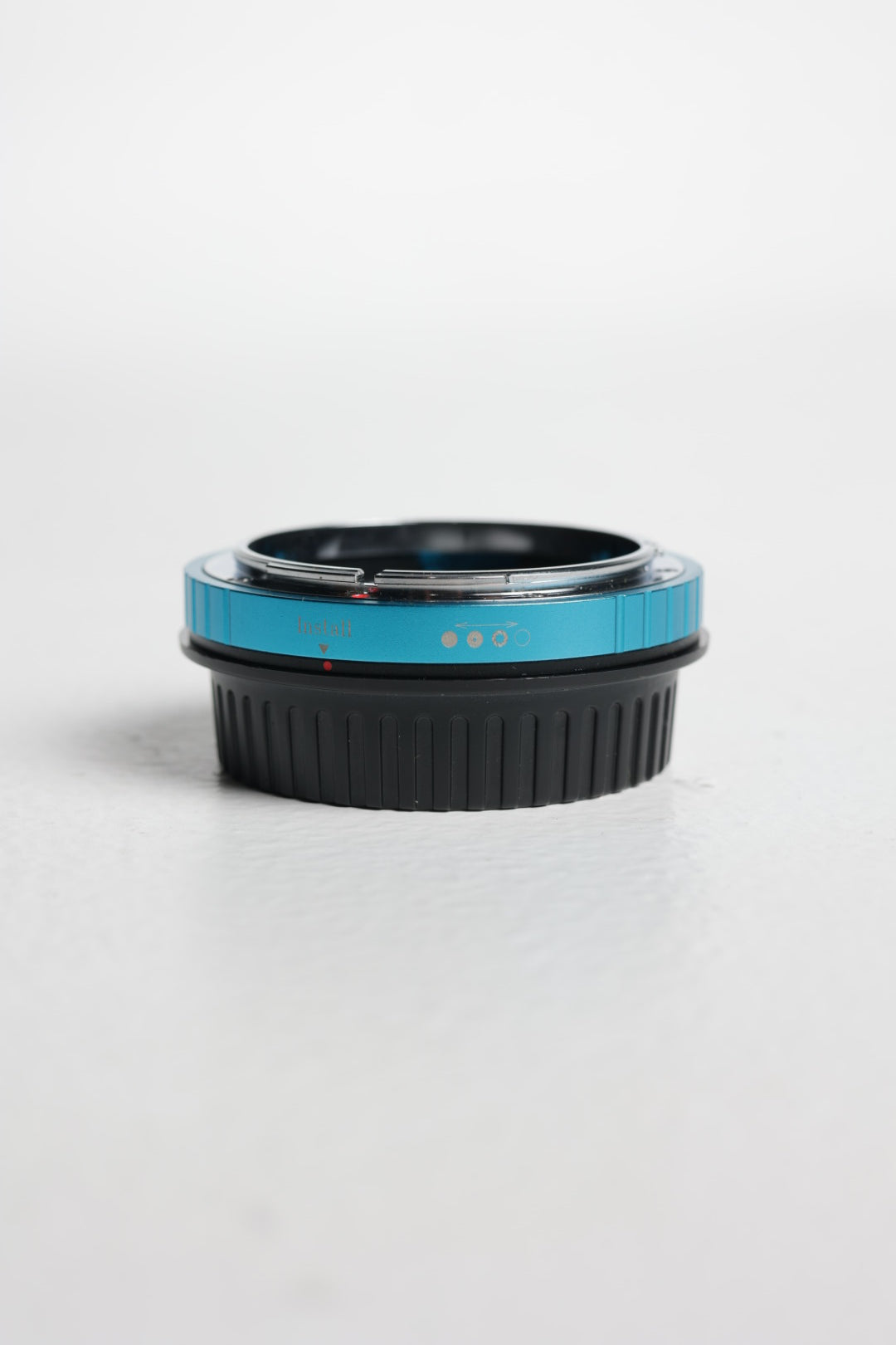 Fotodiox Pro FD-EOS Adapter, Used