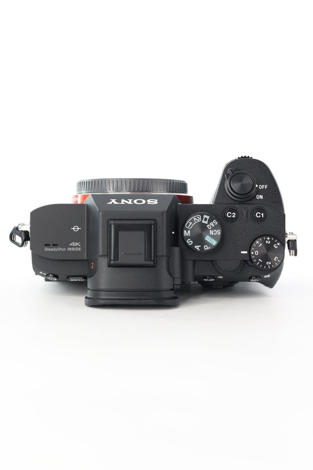 Sony A7III/6295864 A7 Mark III, Body Only, Used