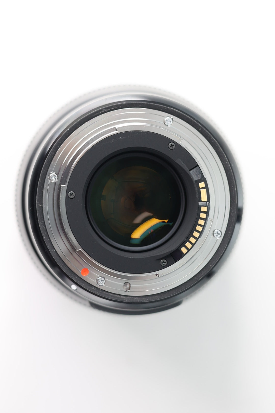 Sigma 85/1.4C/20555 85mm f/1.4 DG HSM Art Lens F/Canon, Used