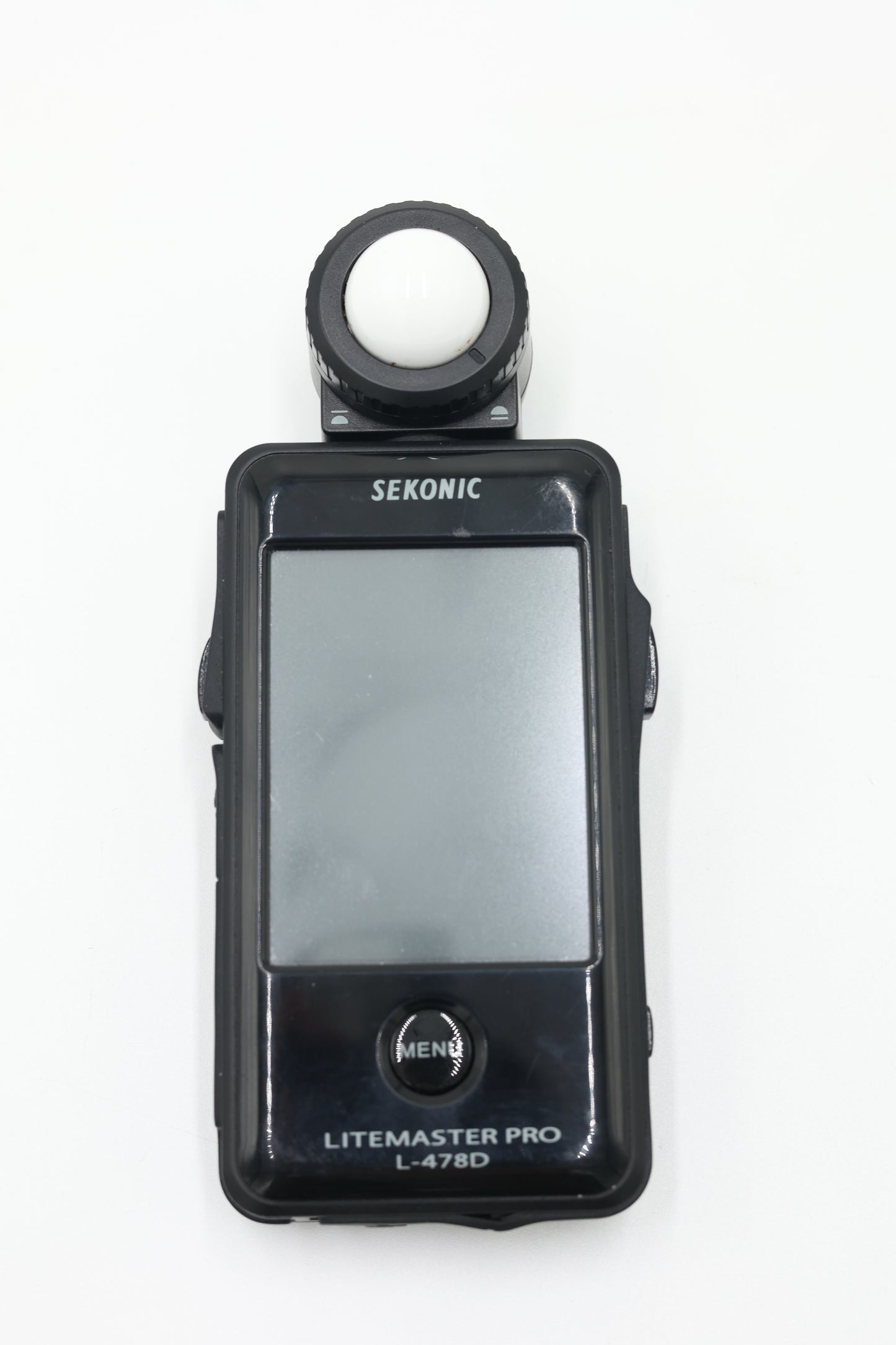 Sekonic L478D/12296 Smart Light Meter, Used