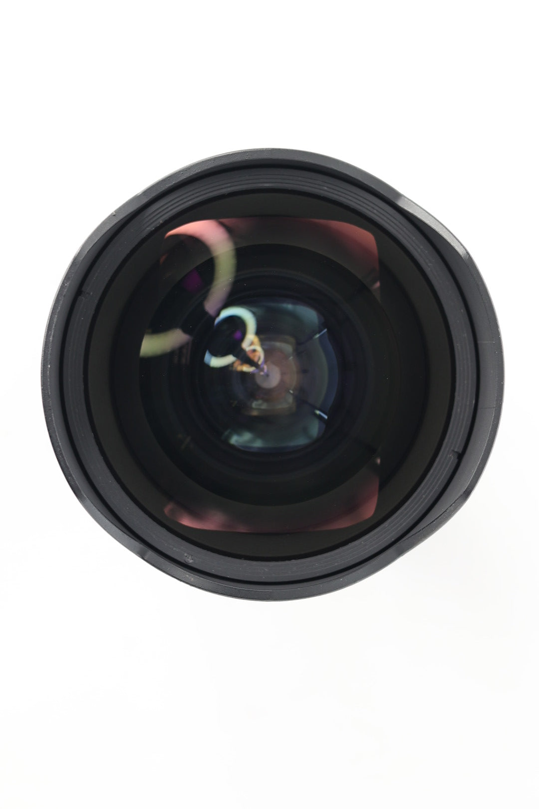 Nikon AFS1424/2.8GED/25815 AF-S NIKKOR 14-24mm f/2.8G ED, Used