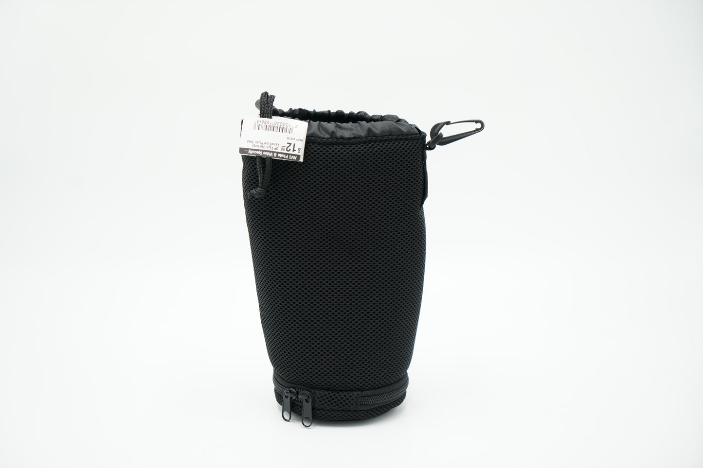 OP Tech USA Large Lens/Filter Pouch, Used