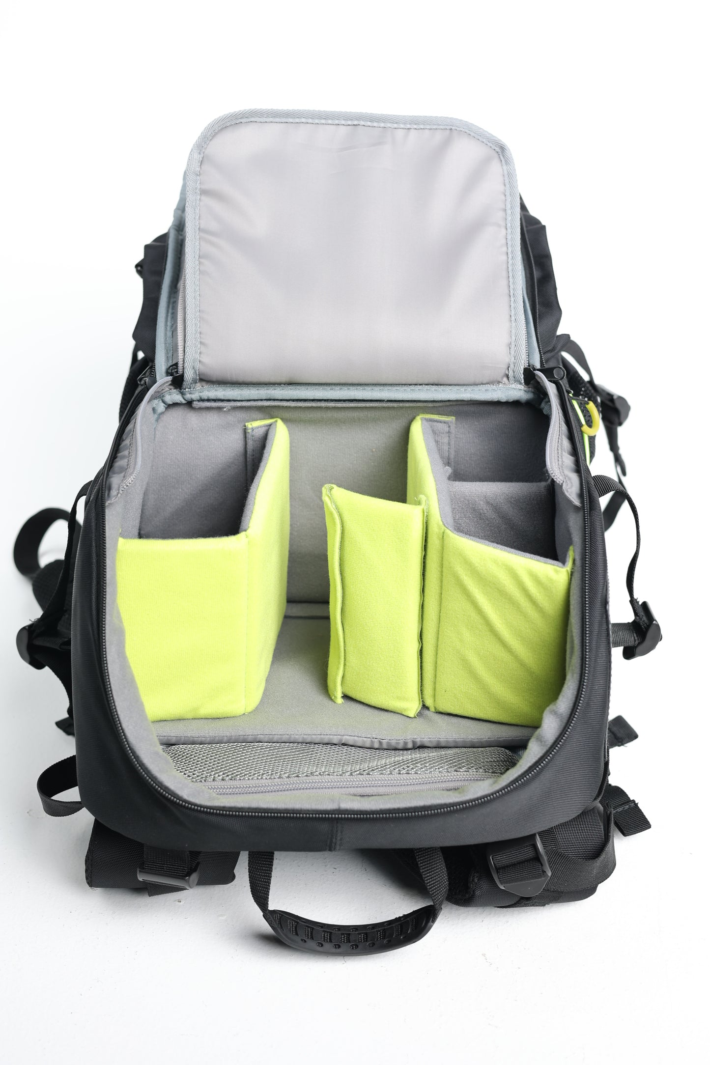 EnduraX Extra Large Backpack, Used