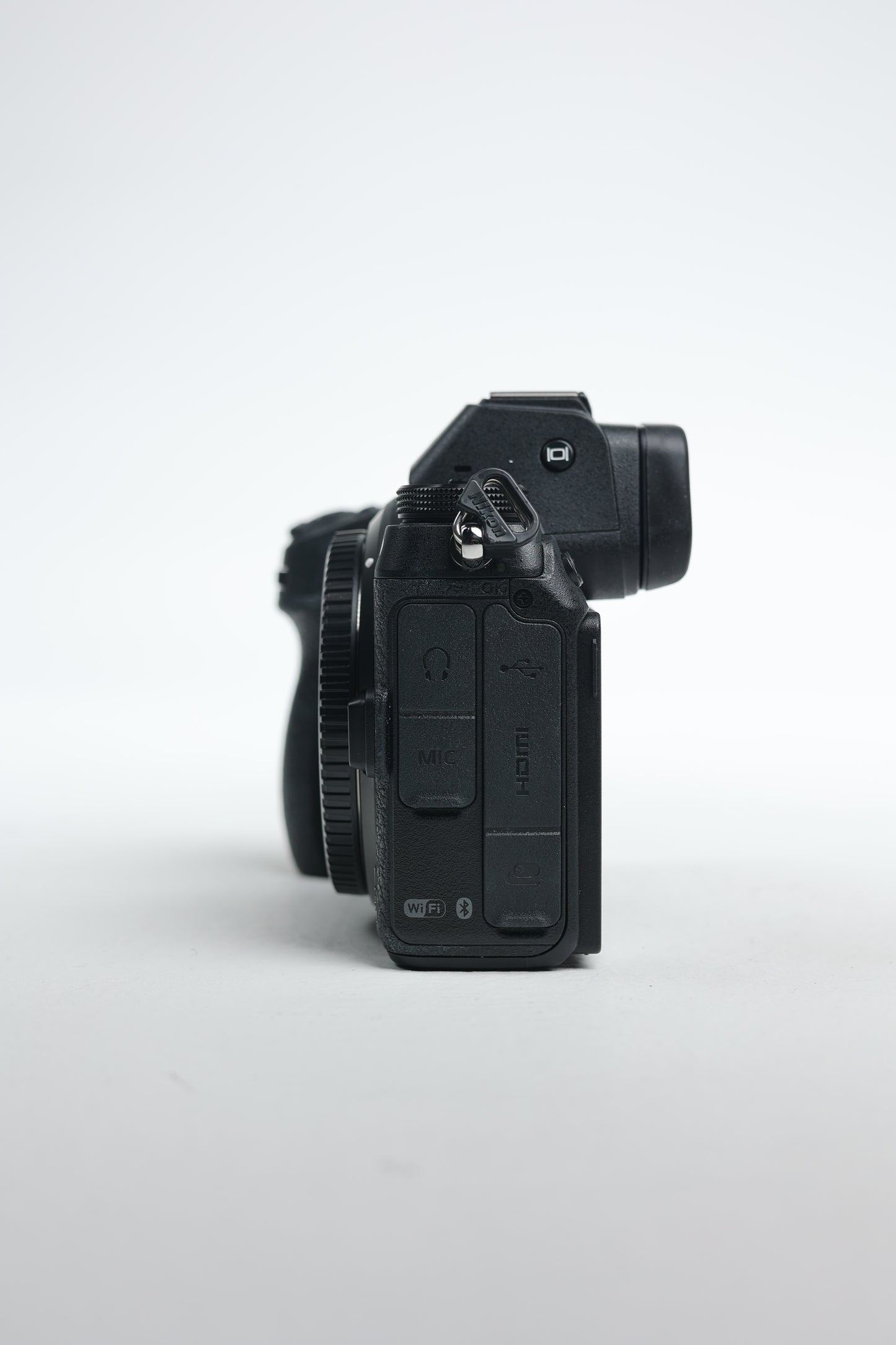 Nikon Z6BODY/60610 Z6, Body Only, Used