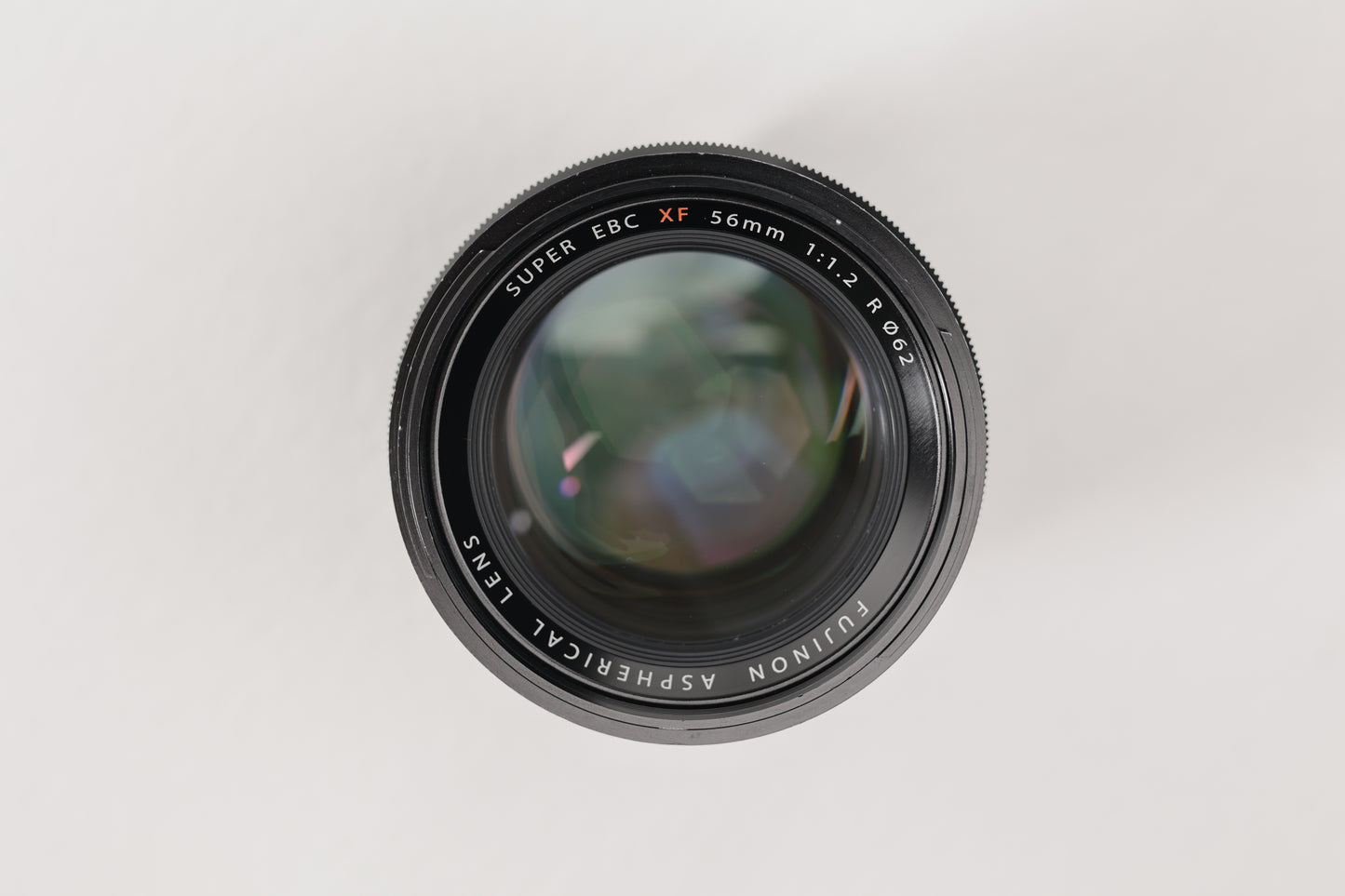 Fujifilm XF56/1.2/00701 XF 56mm f/1.2 R, Used