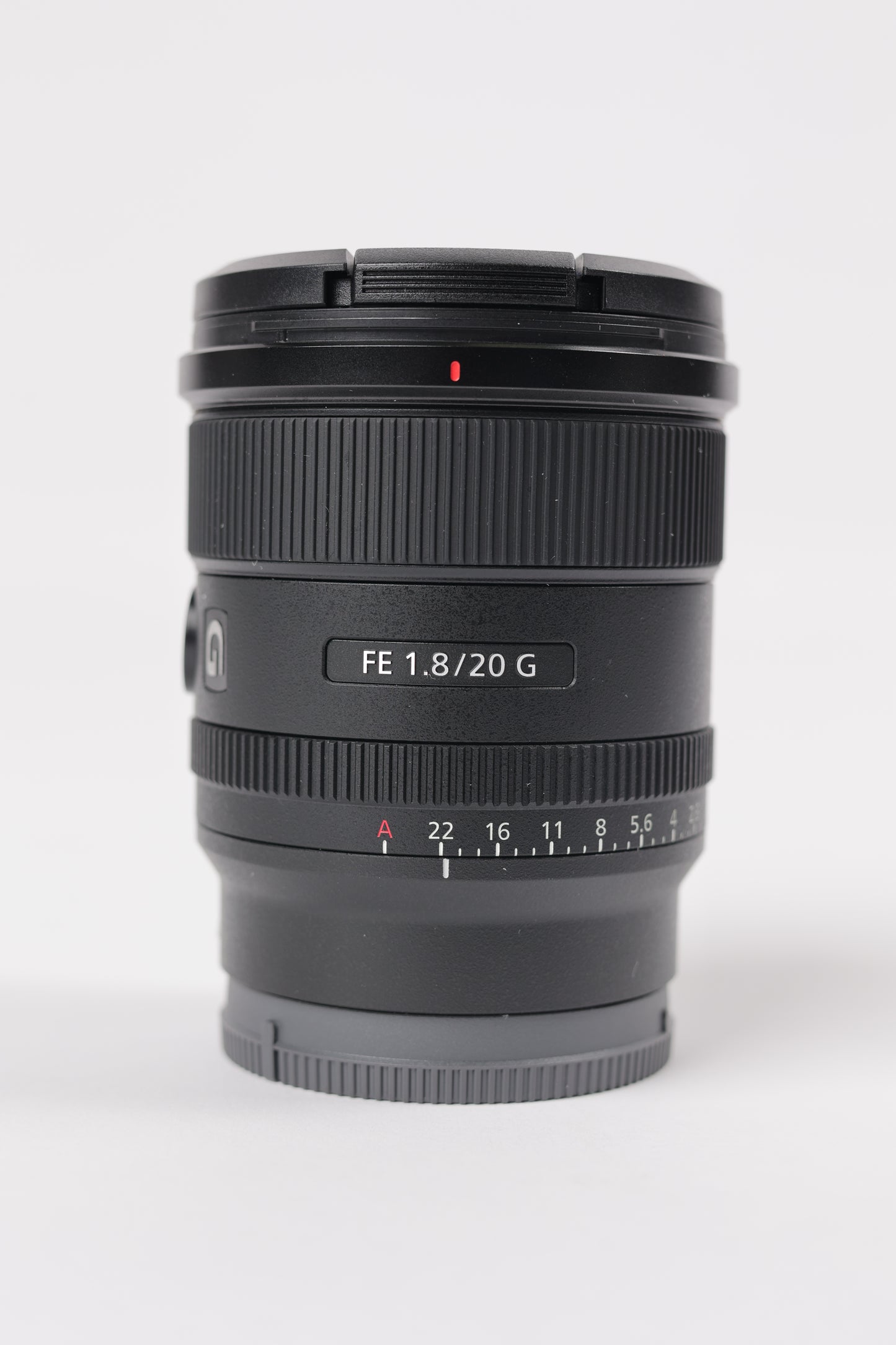 Sony SEL20F18G/1892945 FE 20mm f/1.8G Lens, Used