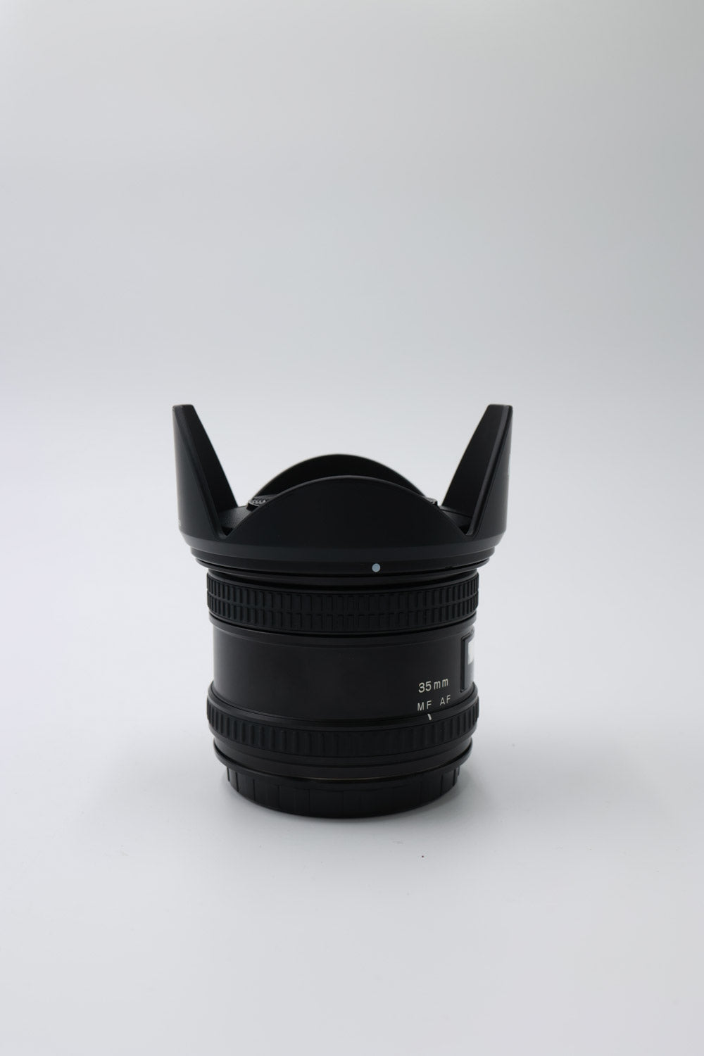 Mamiya AF35/3.5/AJ1044 AF 35mm f/3.5 Lens, Used