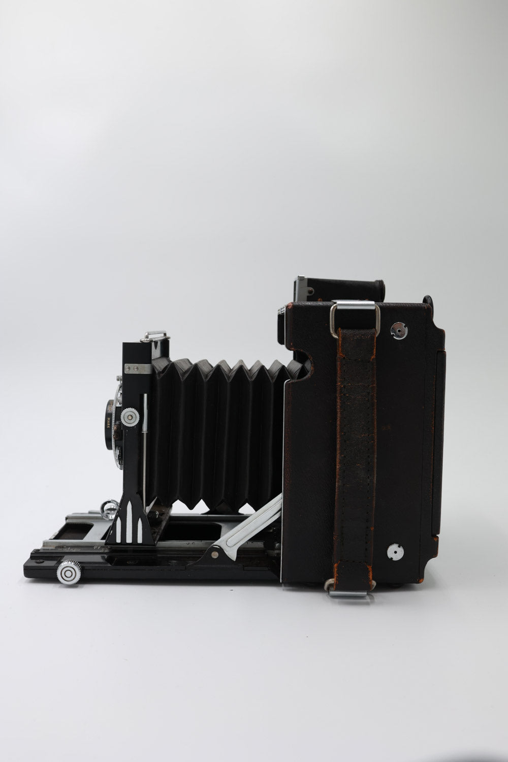 Graflex Speed Graphic Press Camera, Used
