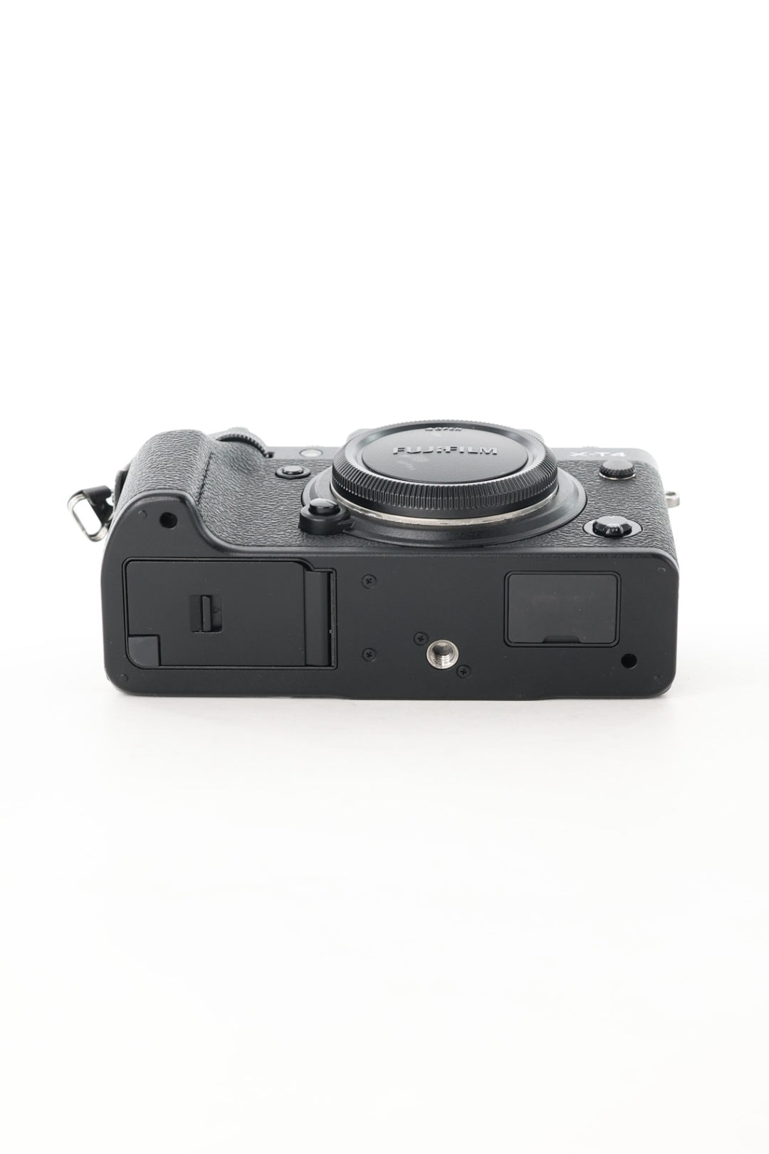 Fujifilm XT4/BODY/03297-01371, X-T4 Body Only, Black, Used