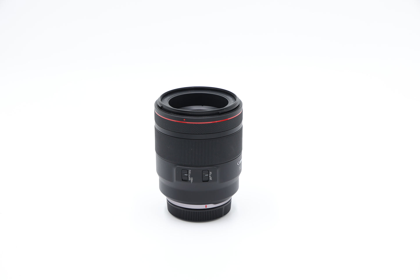 Canon RF50/1.2/01167 RF 50mm F/1.2L USM, Ø77, Used