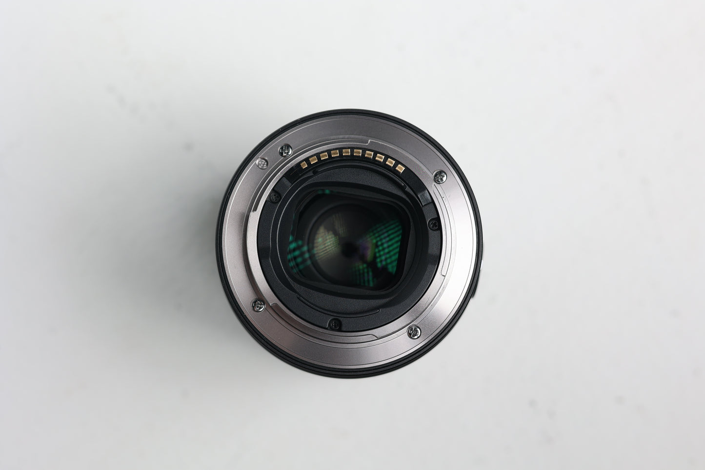 Sony SEL35F18F/1863502 FE 35mm f/1.8 E-Mount/Full Frame Lens, Used