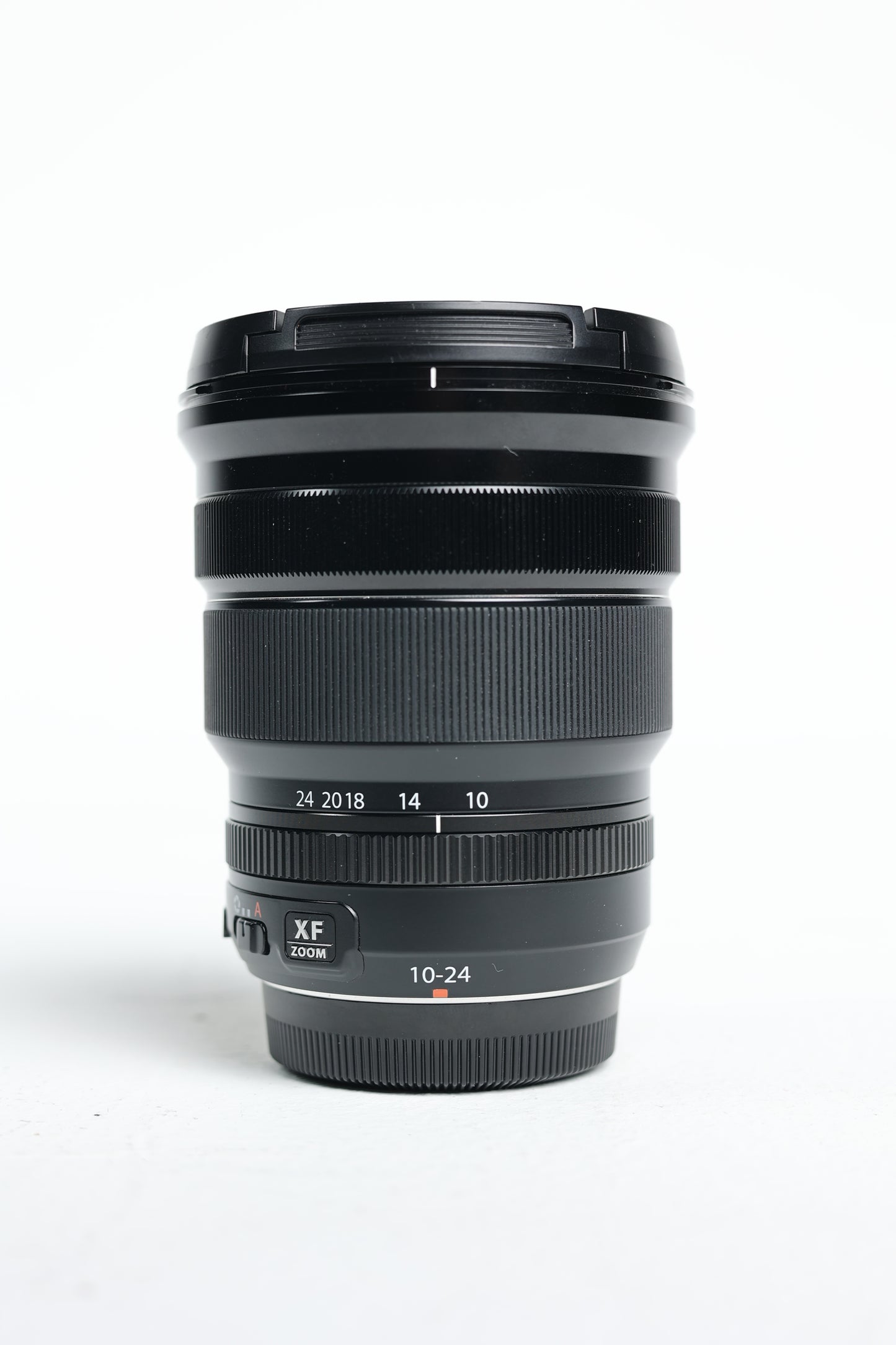 Fujifilm XF1024/4/01077 XF 10-24mm f/4 R OIS, Used