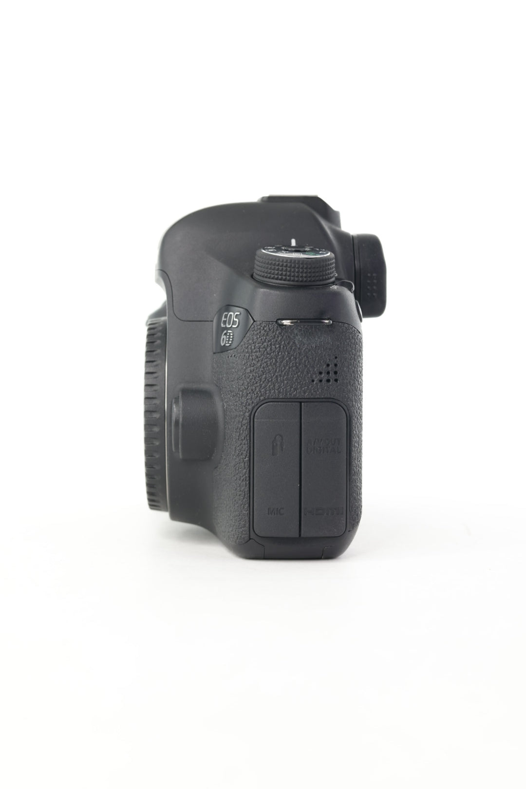 Canon EOS6DBODY/01132 EOS 6D, Body Only, Used