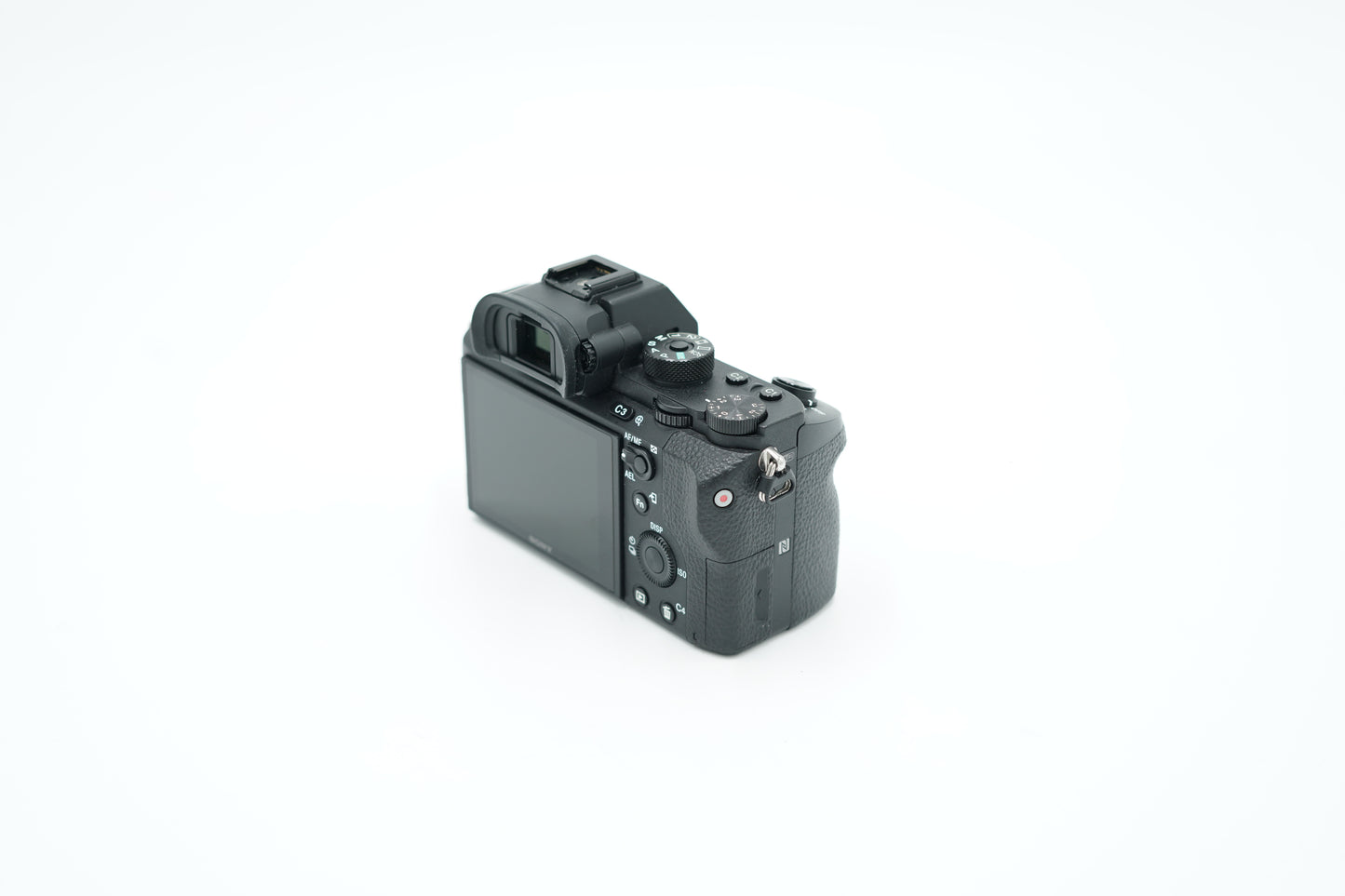 Sony A7SM2/3412463 A7S Mark II, Body Only, Used