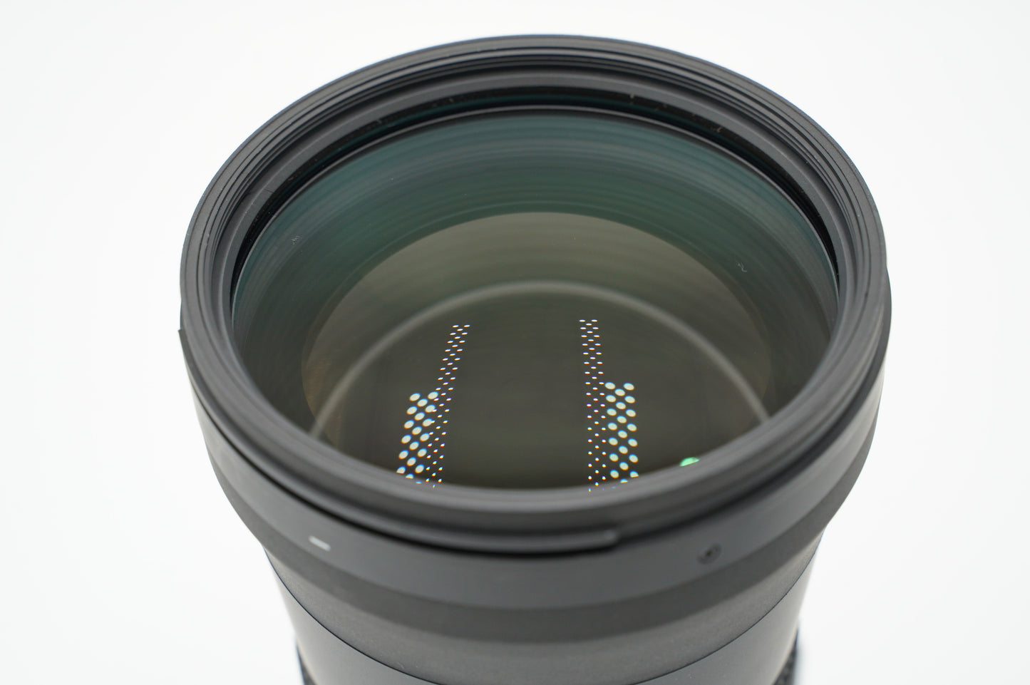 Sigma 150600C/42050 150-600mm f/5-6.3 DG OS HSM Contemporary Lens F/Canon, Used