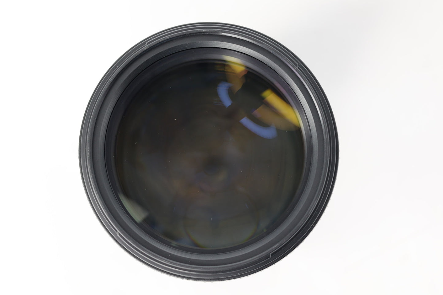 Nikon AFS105/1.4EED/15470 AF-S 105mm f/1.4E ED, Used